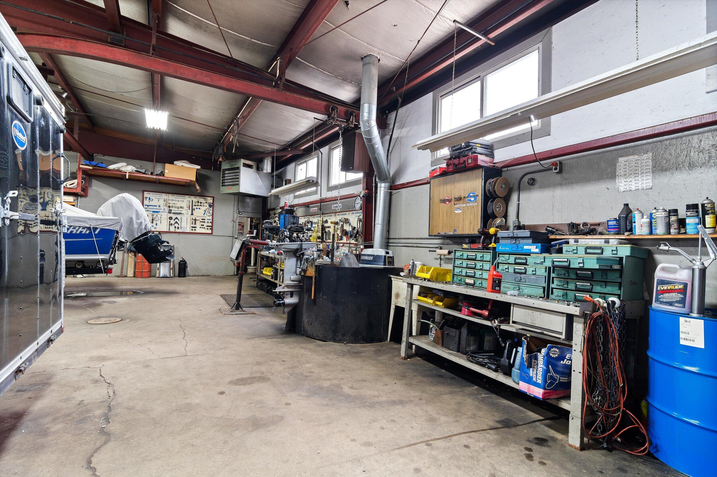 N7277 State Road 57 -