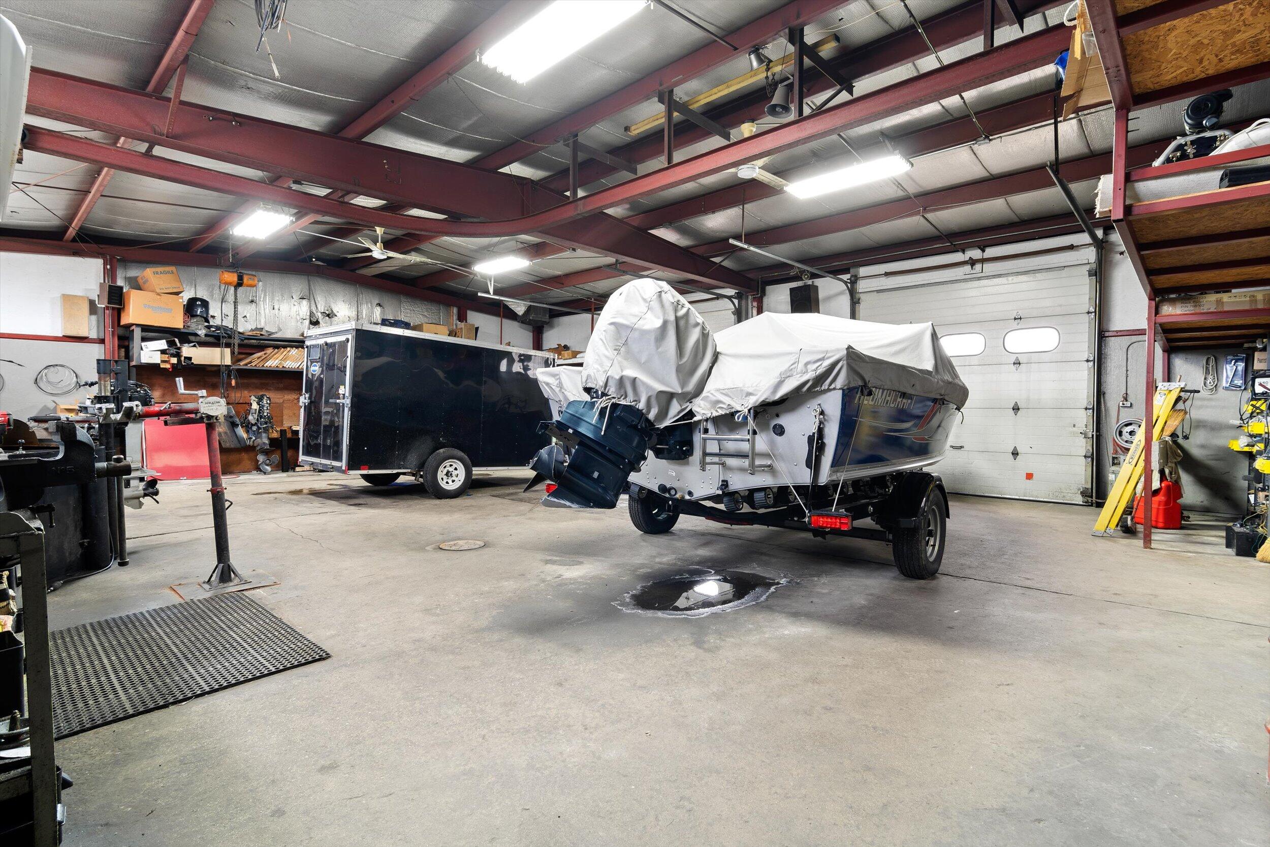 N7277 State Road 57 -