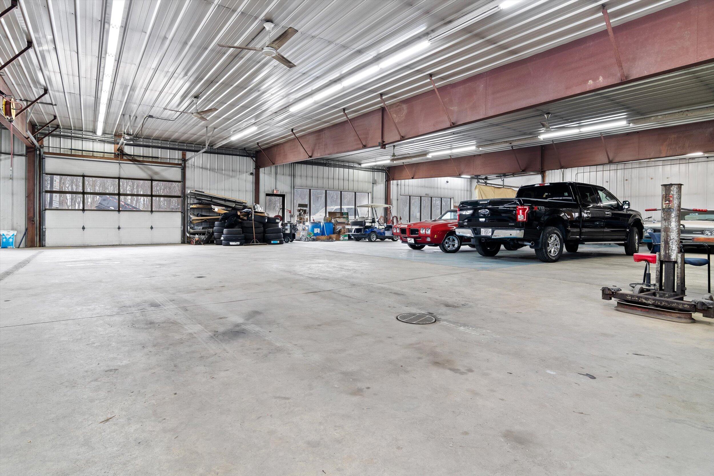 N7277 State Road 57 -