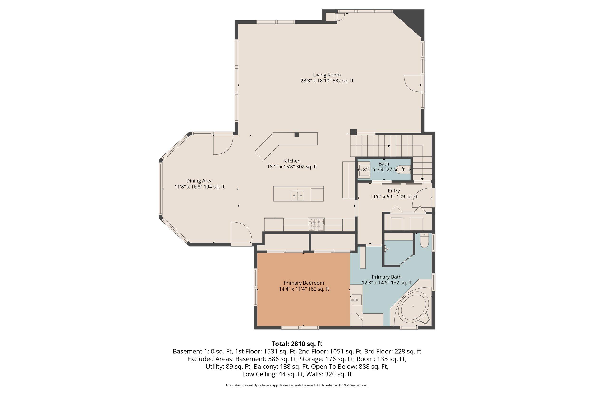 405 Lake Dr