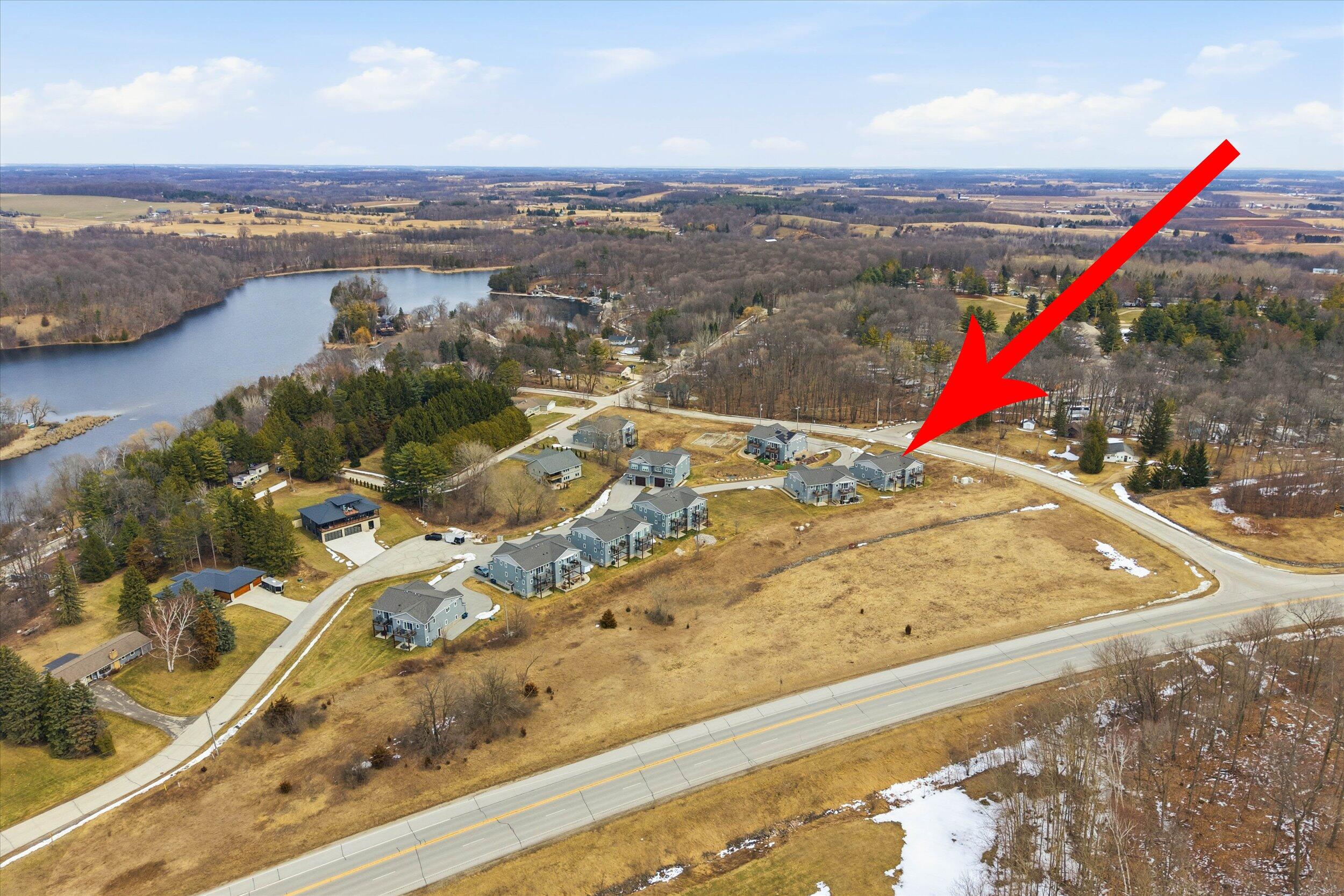 W5719 Trackside Rd Unit: 14