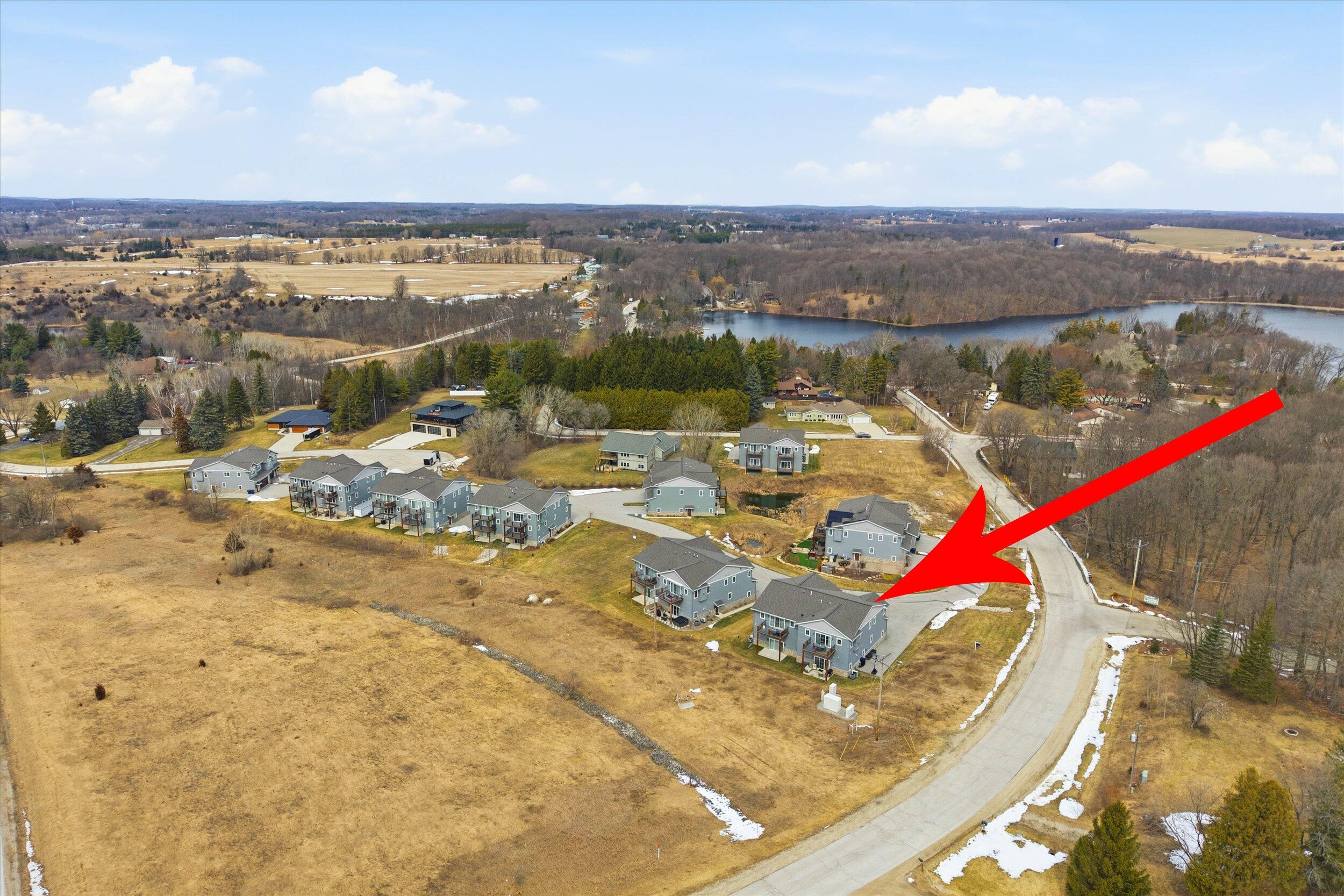 W5719 Trackside Rd Unit: 14