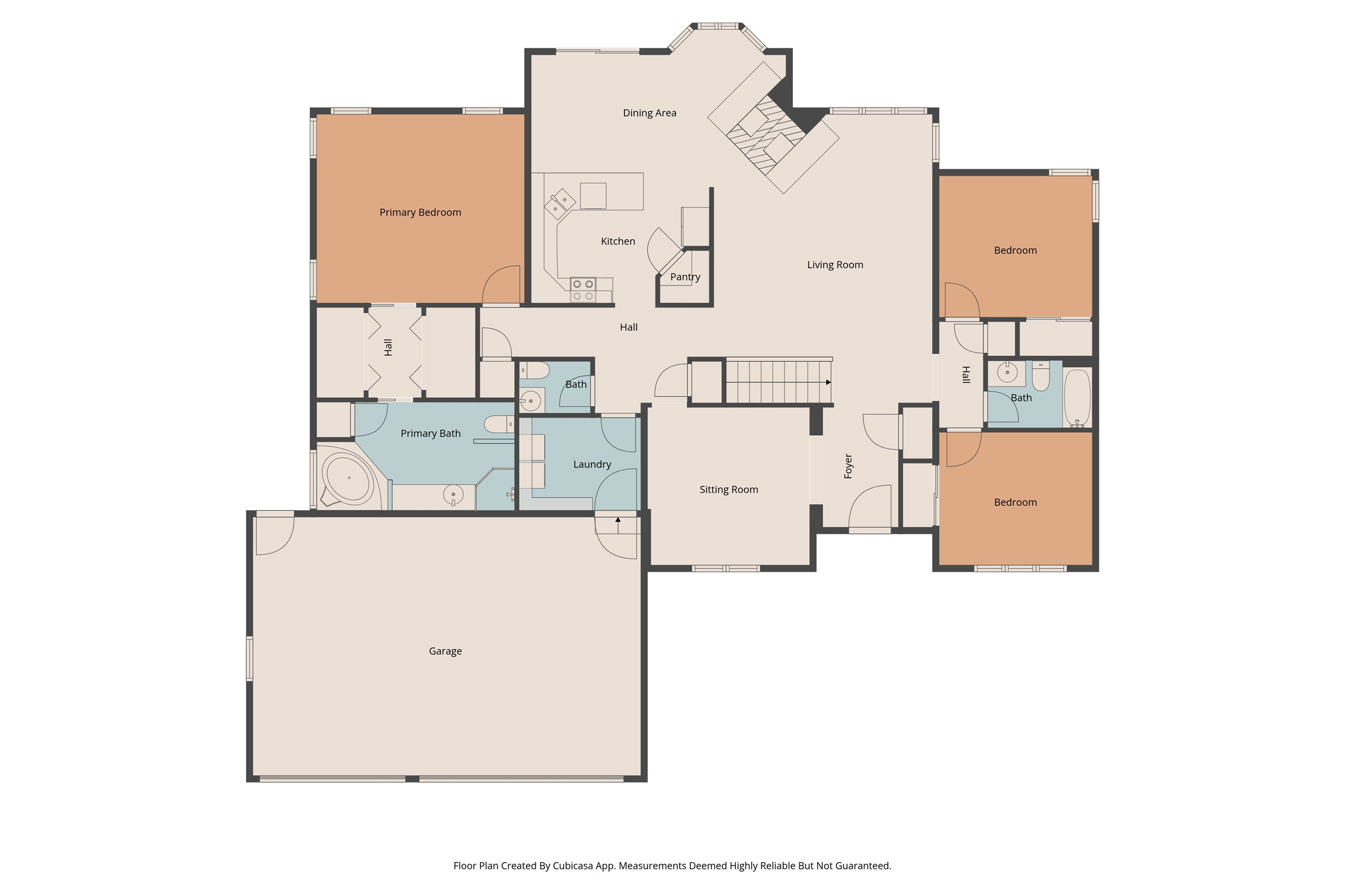 437 Emerald Hills Dr