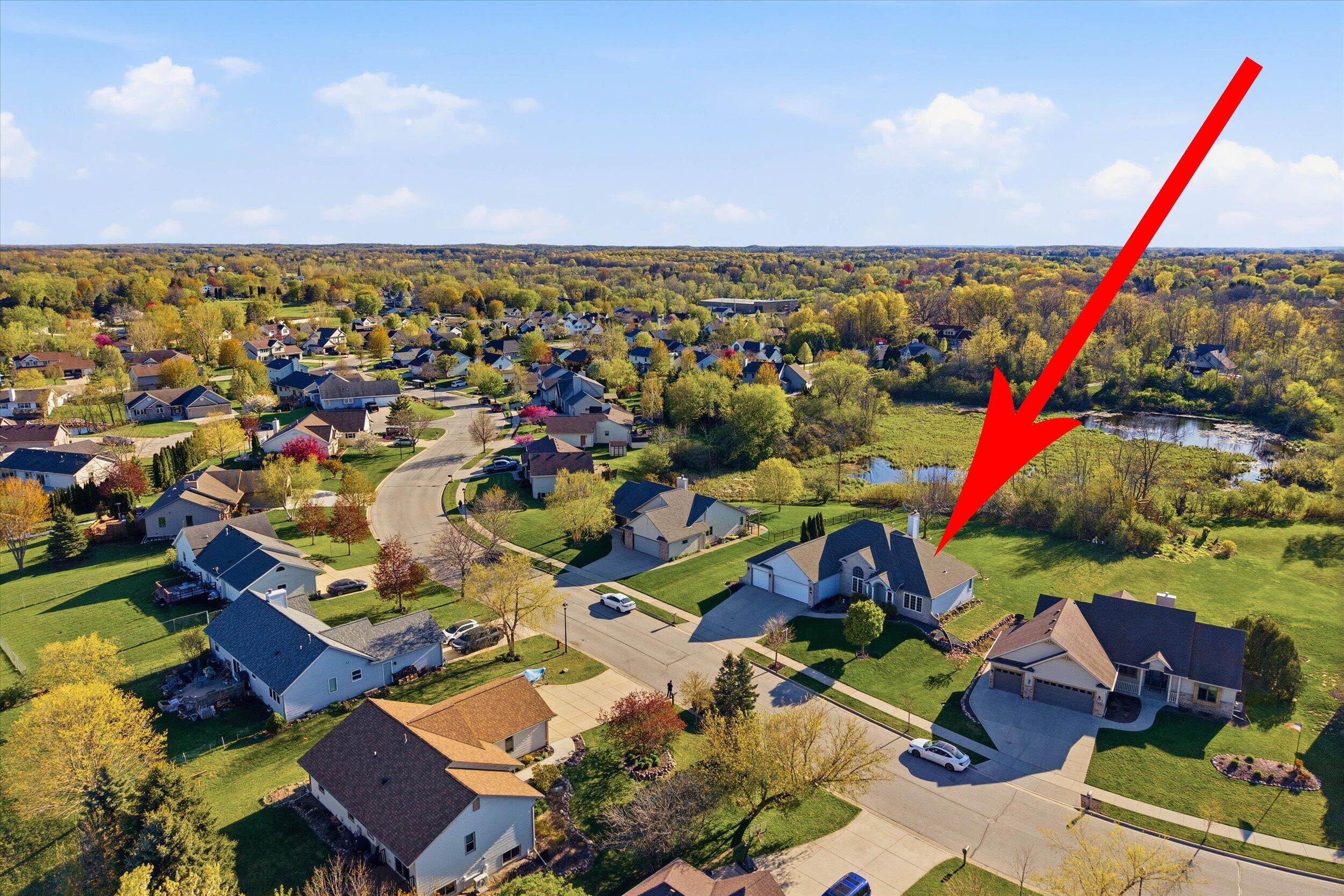 437 Emerald Hills Dr