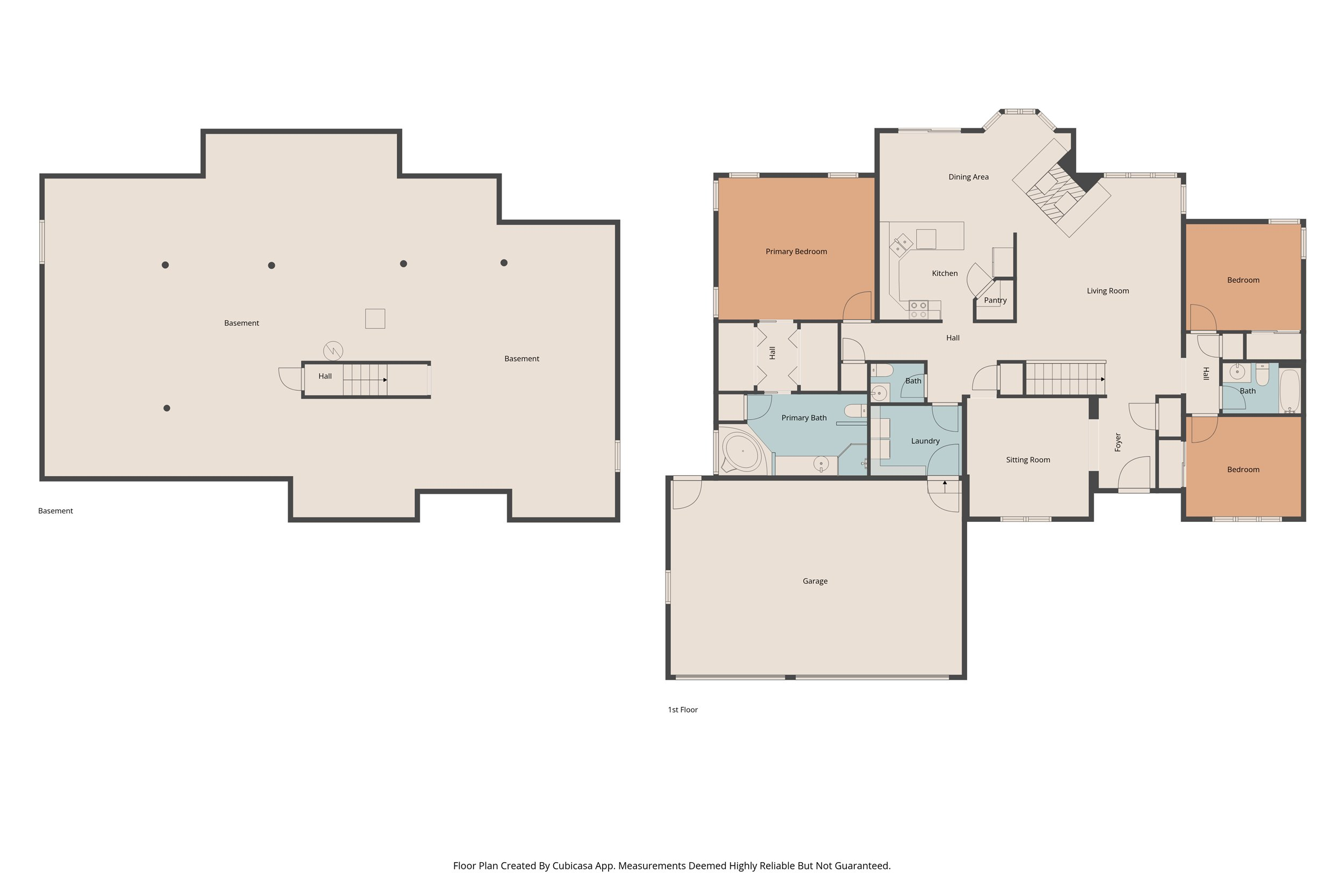 437 Emerald Hills Dr