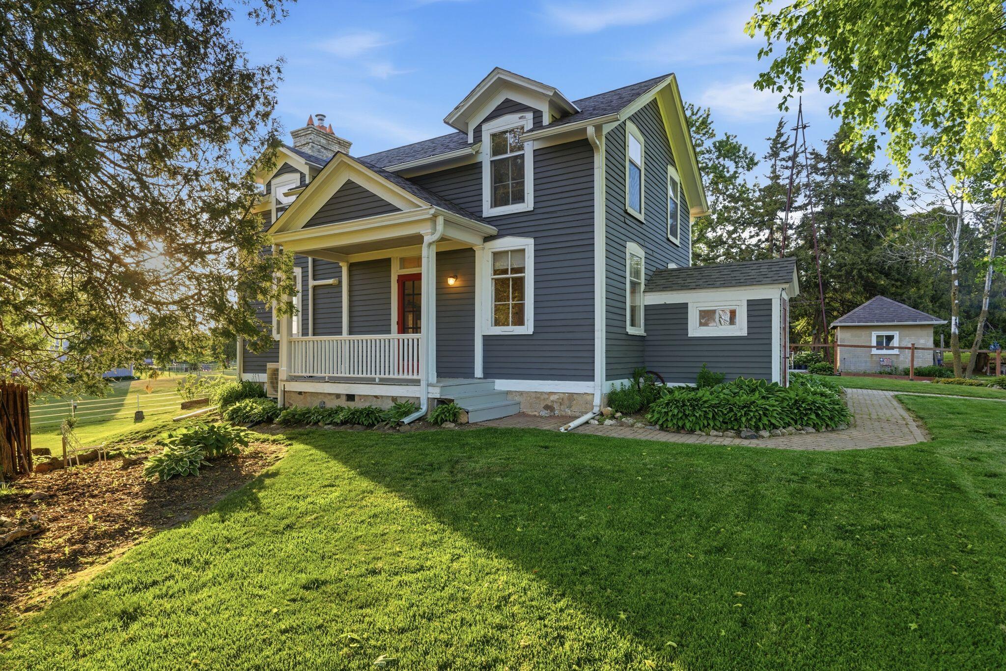 1770 Pleasant Valley Rd