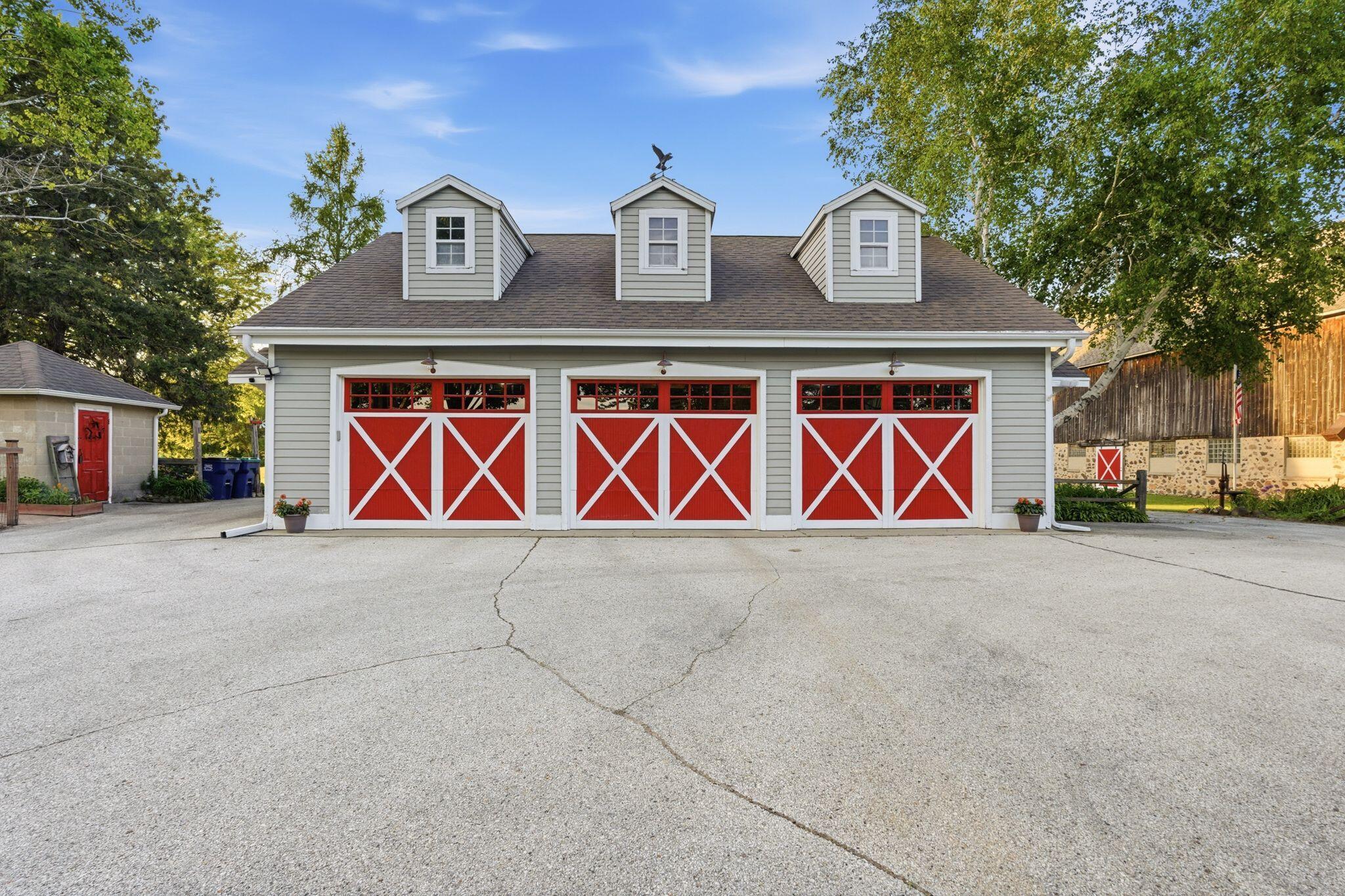 1770 Pleasant Valley Rd