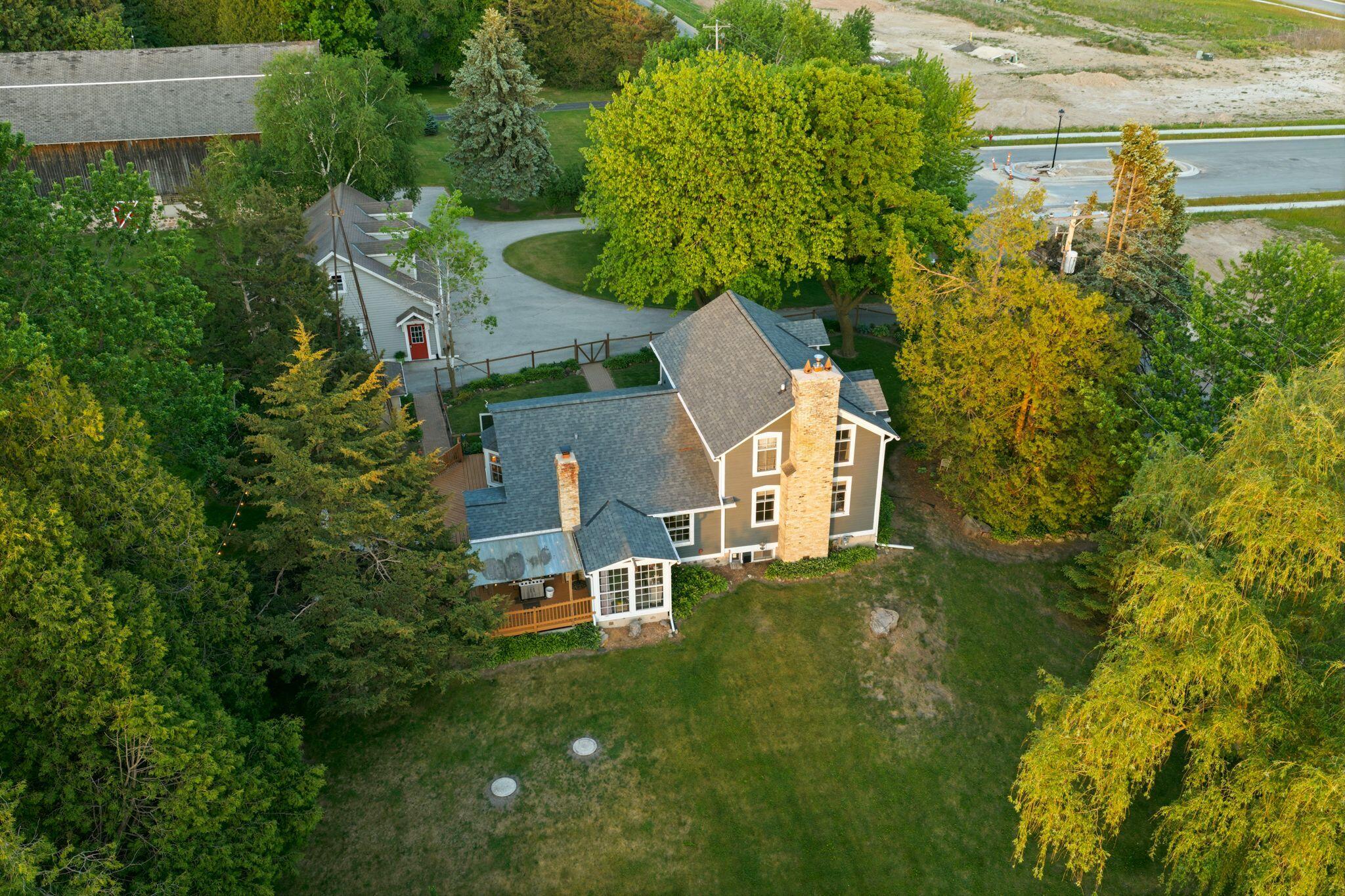 1770 Pleasant Valley Rd