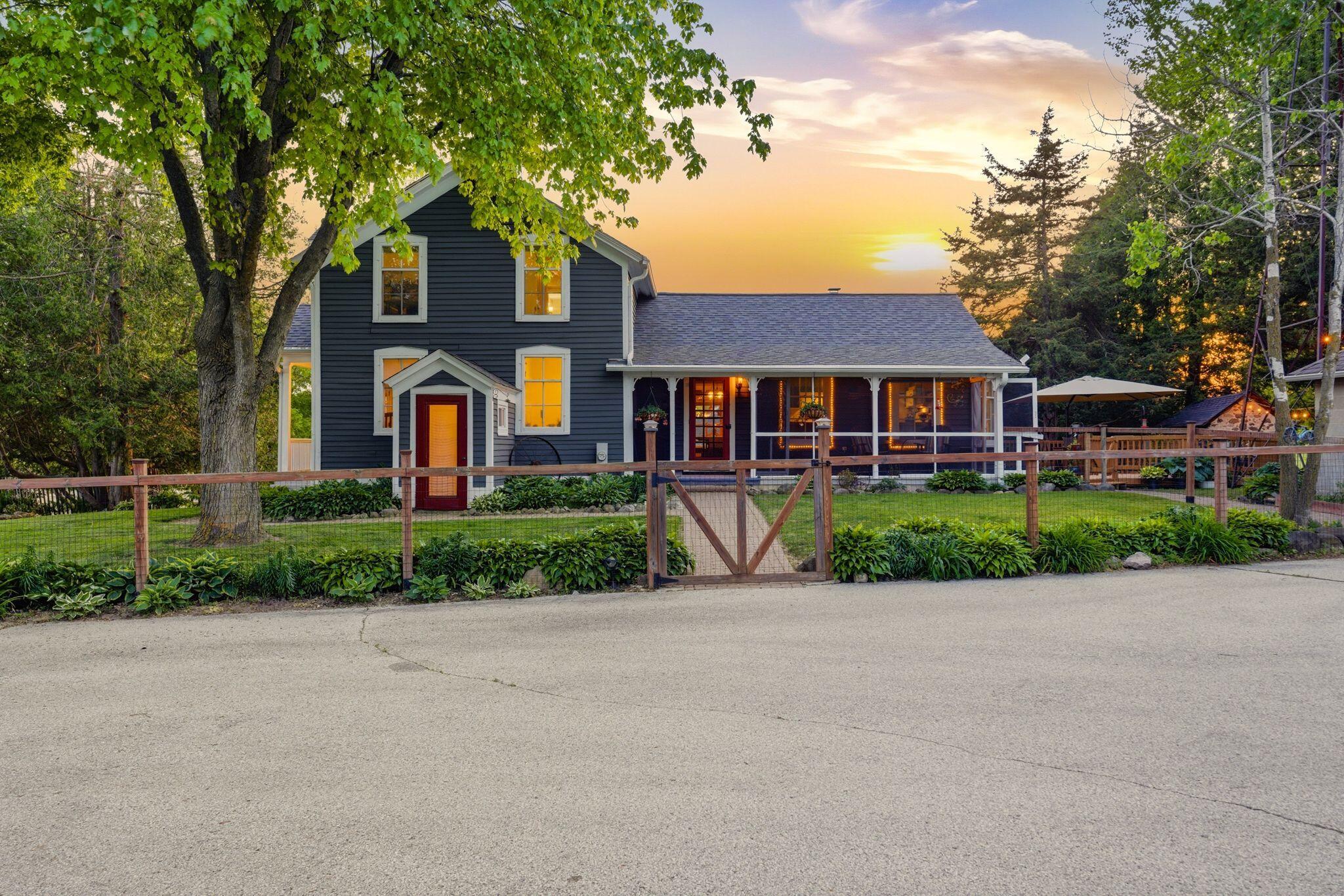 1770 Pleasant Valley Rd