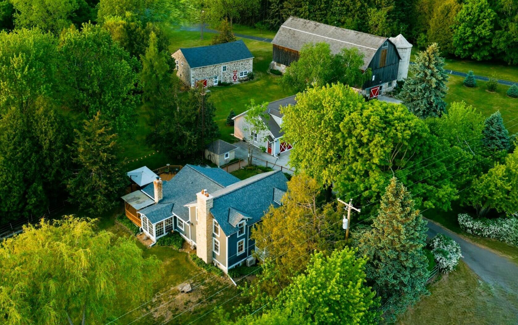1770 Pleasant Valley Rd