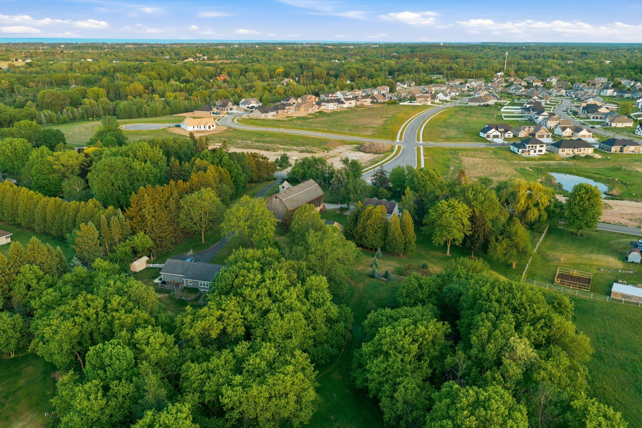 1770 Pleasant Valley Rd