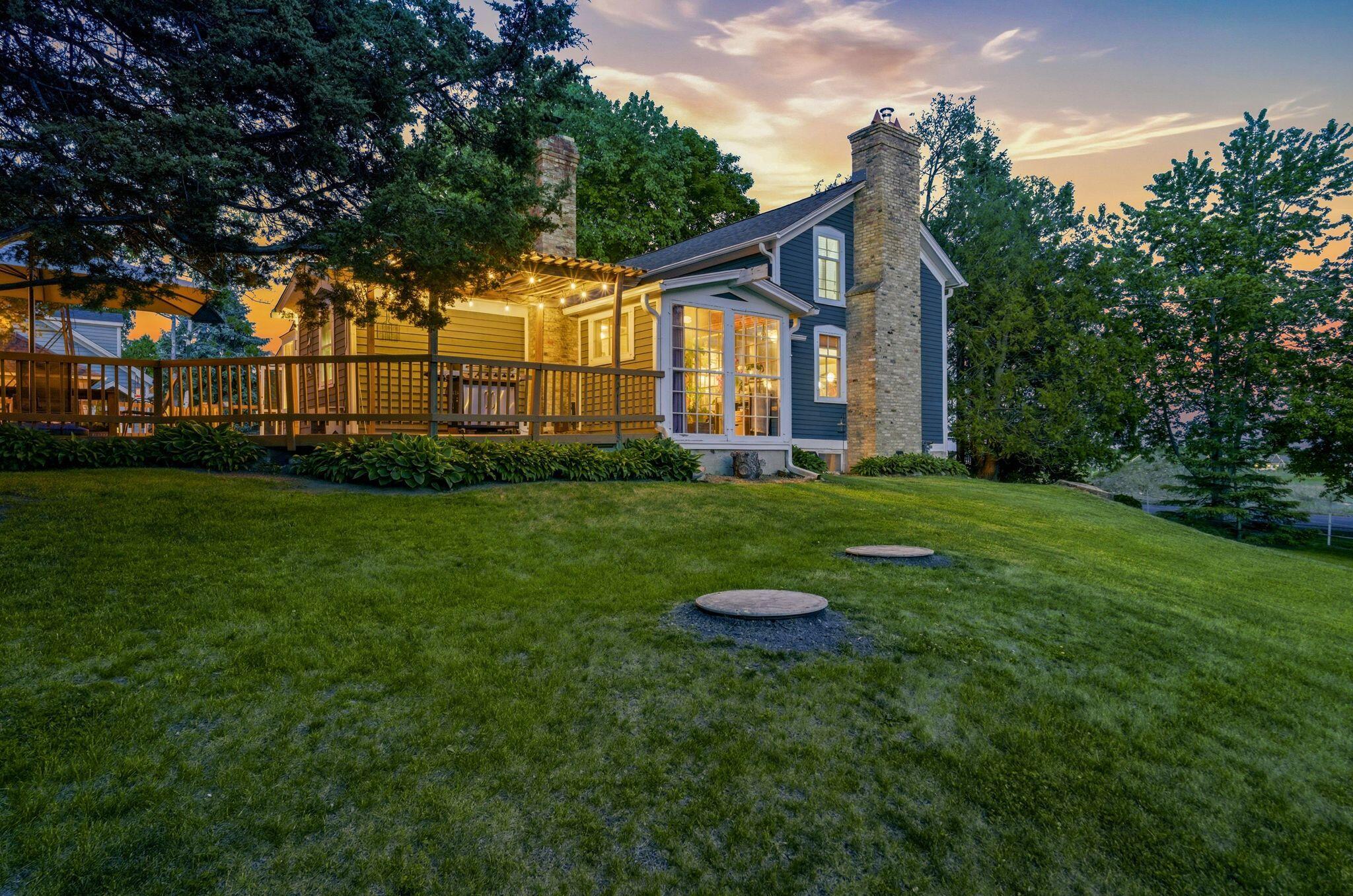 1770 Pleasant Valley Rd