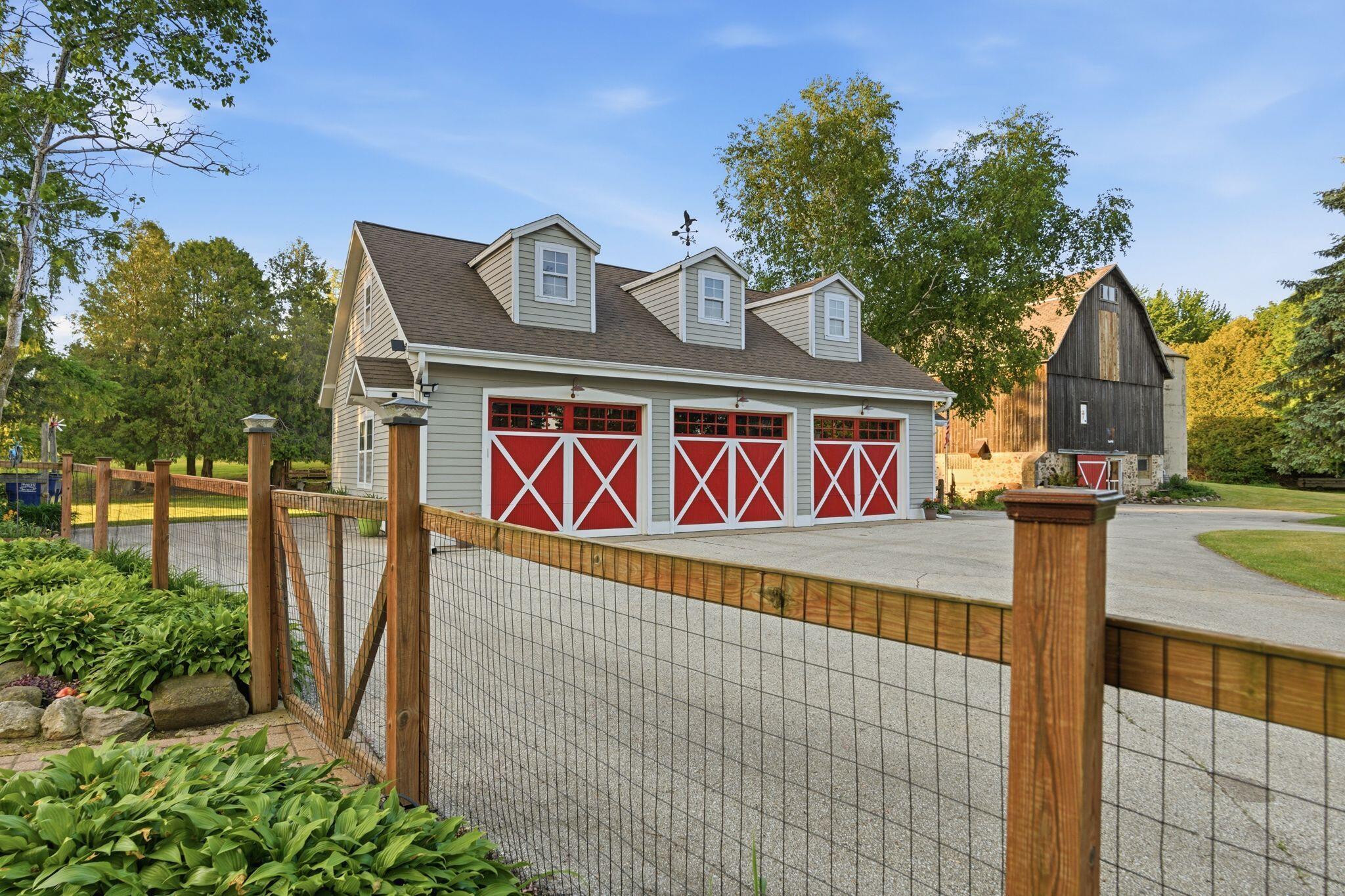 1770 Pleasant Valley Rd