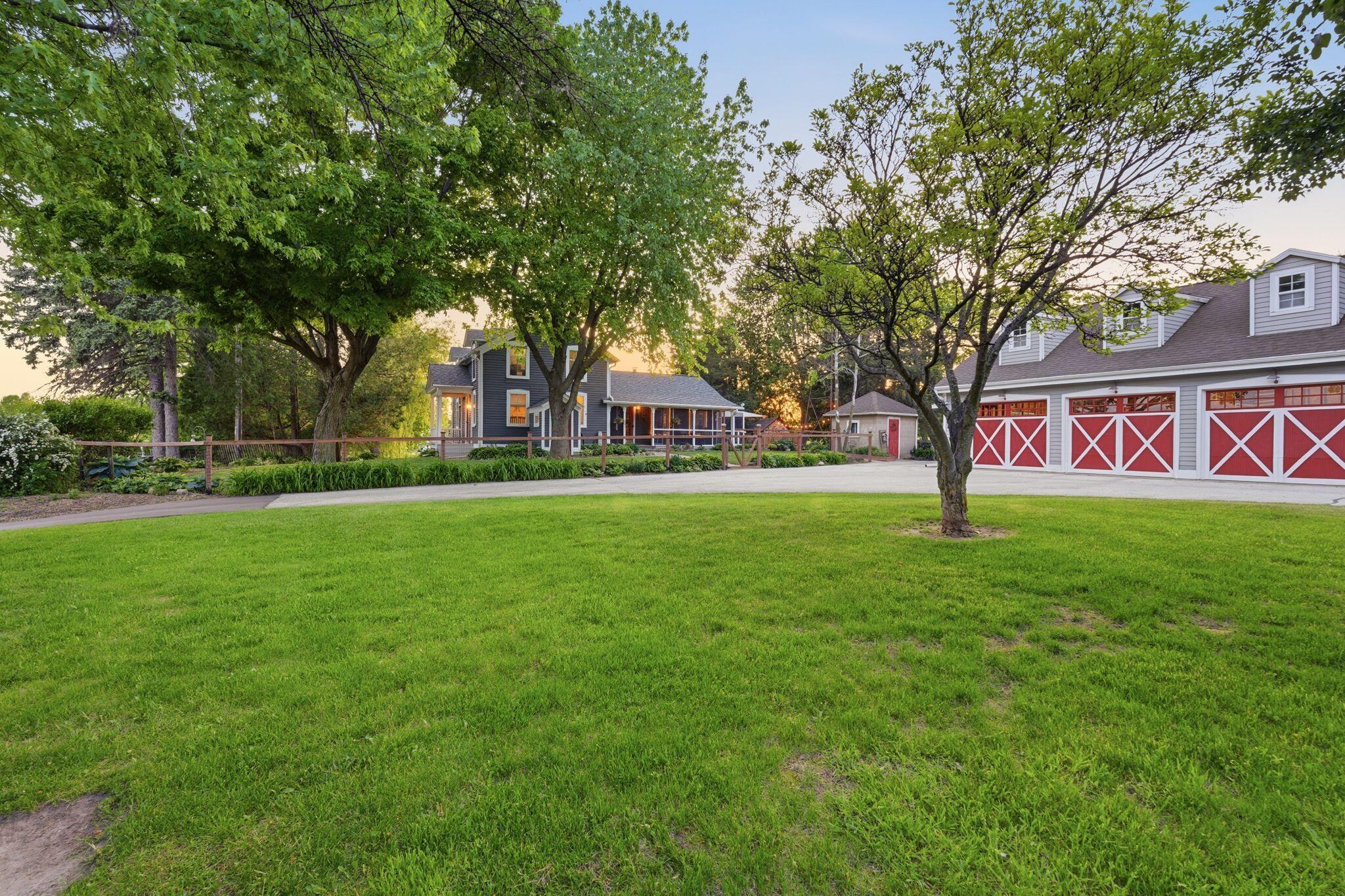 1770 Pleasant Valley Rd