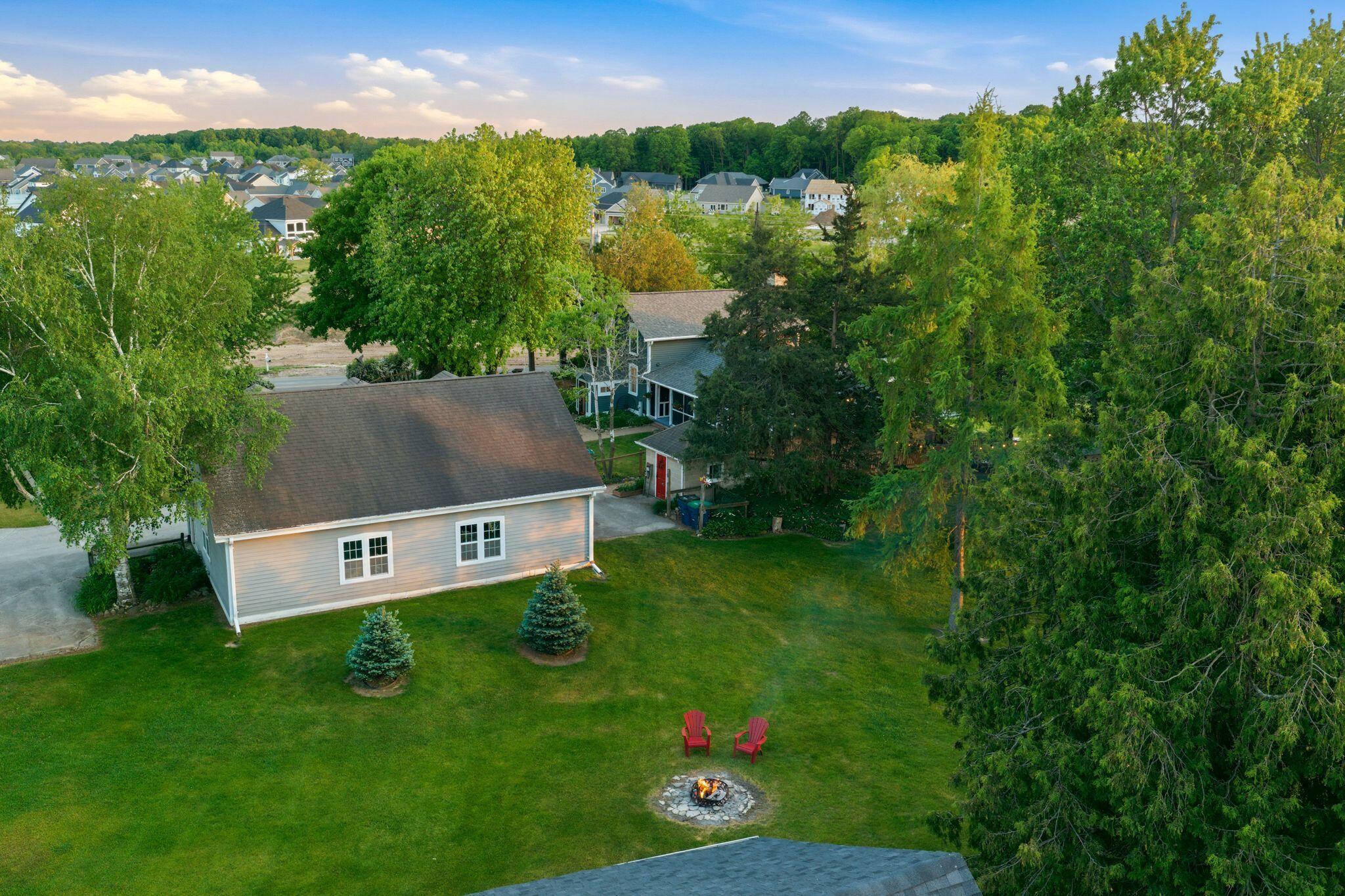 1770 Pleasant Valley Rd
