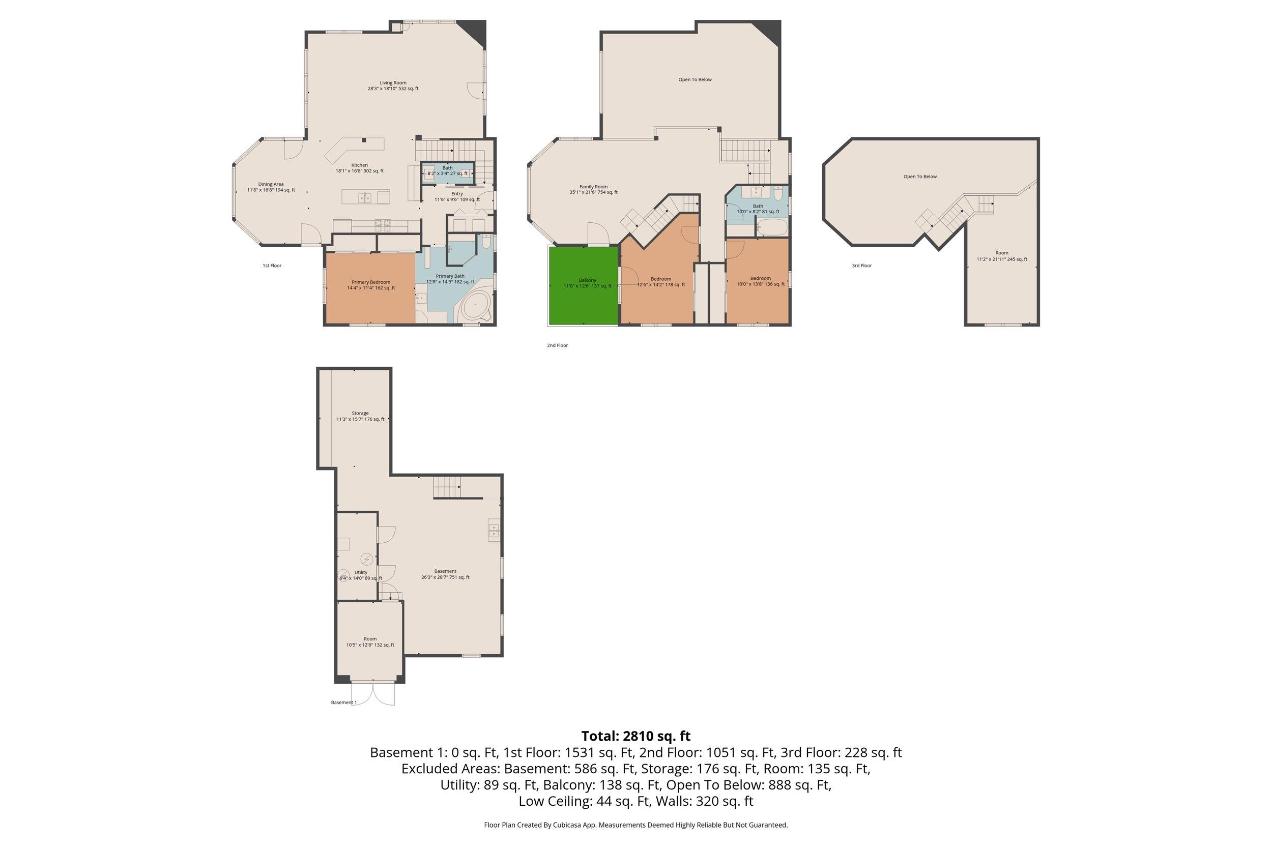 405 Lake Dr