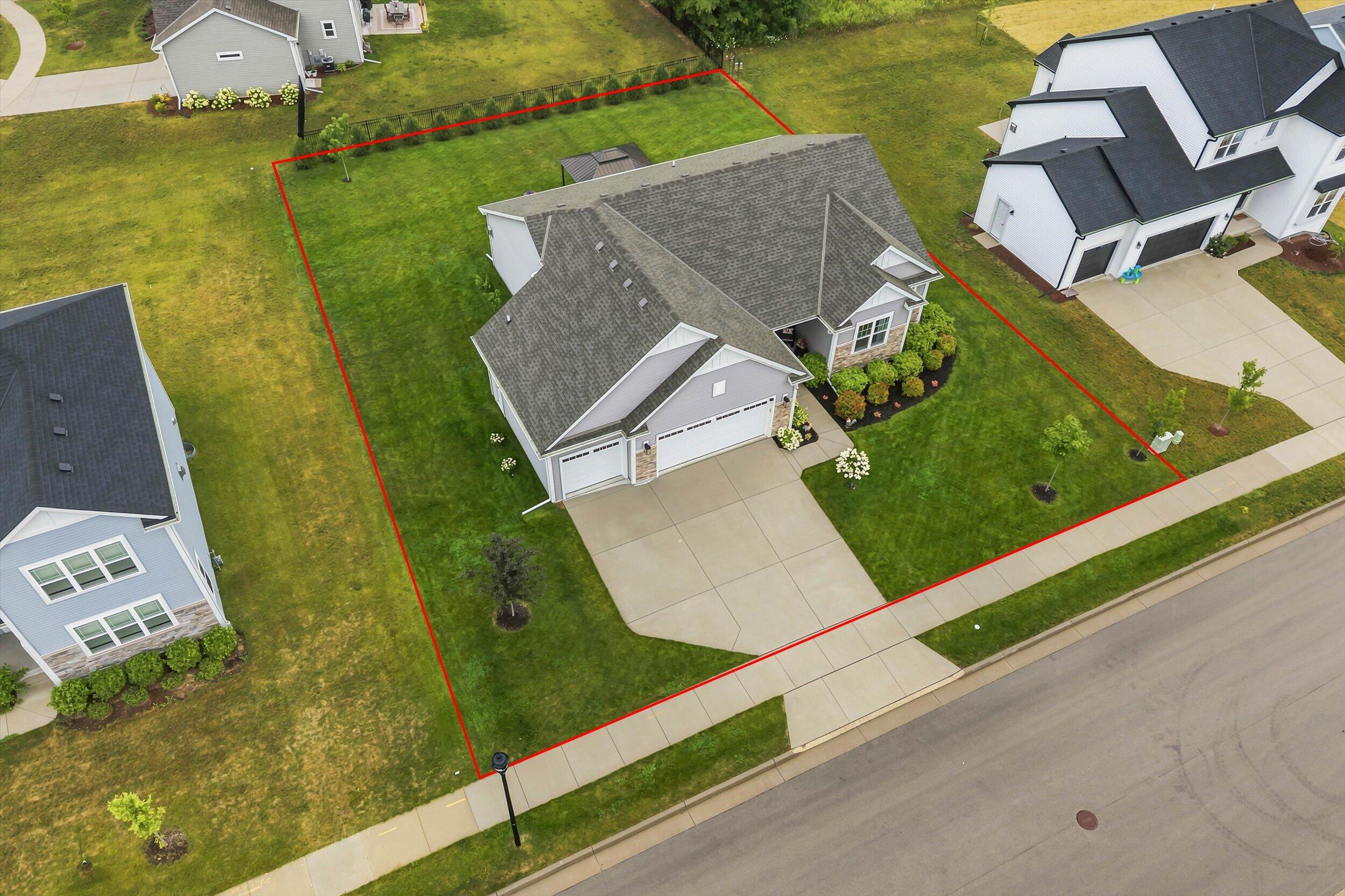 213 Emerald Blvd