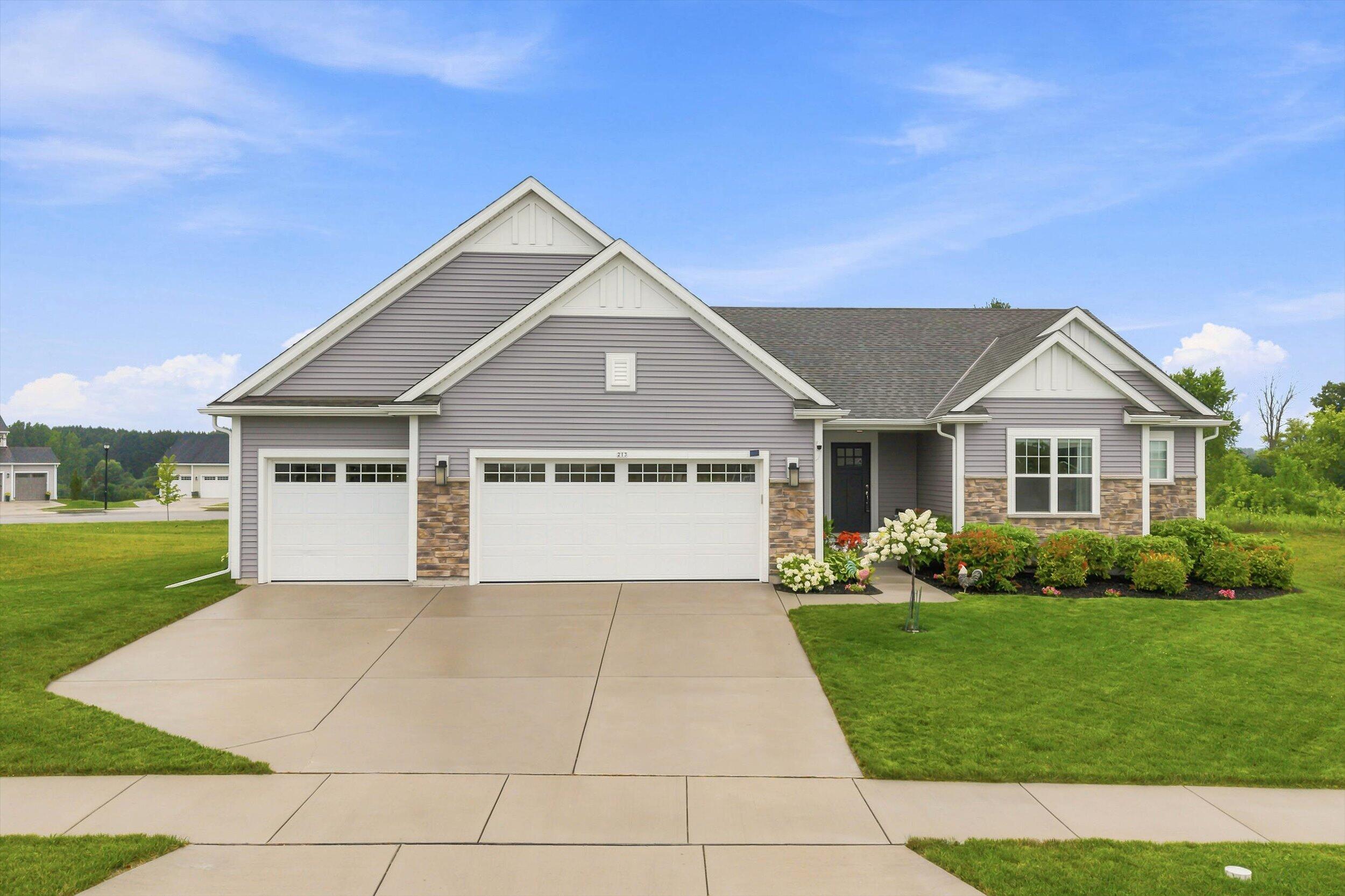 213 Emerald Blvd