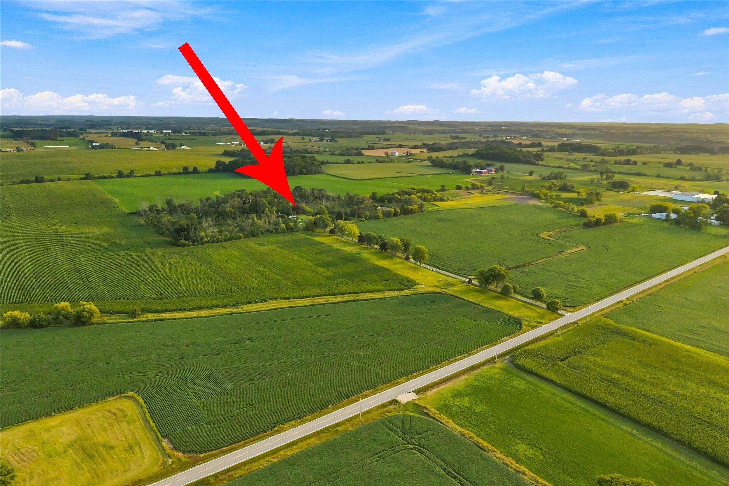 W3937 County Road N -