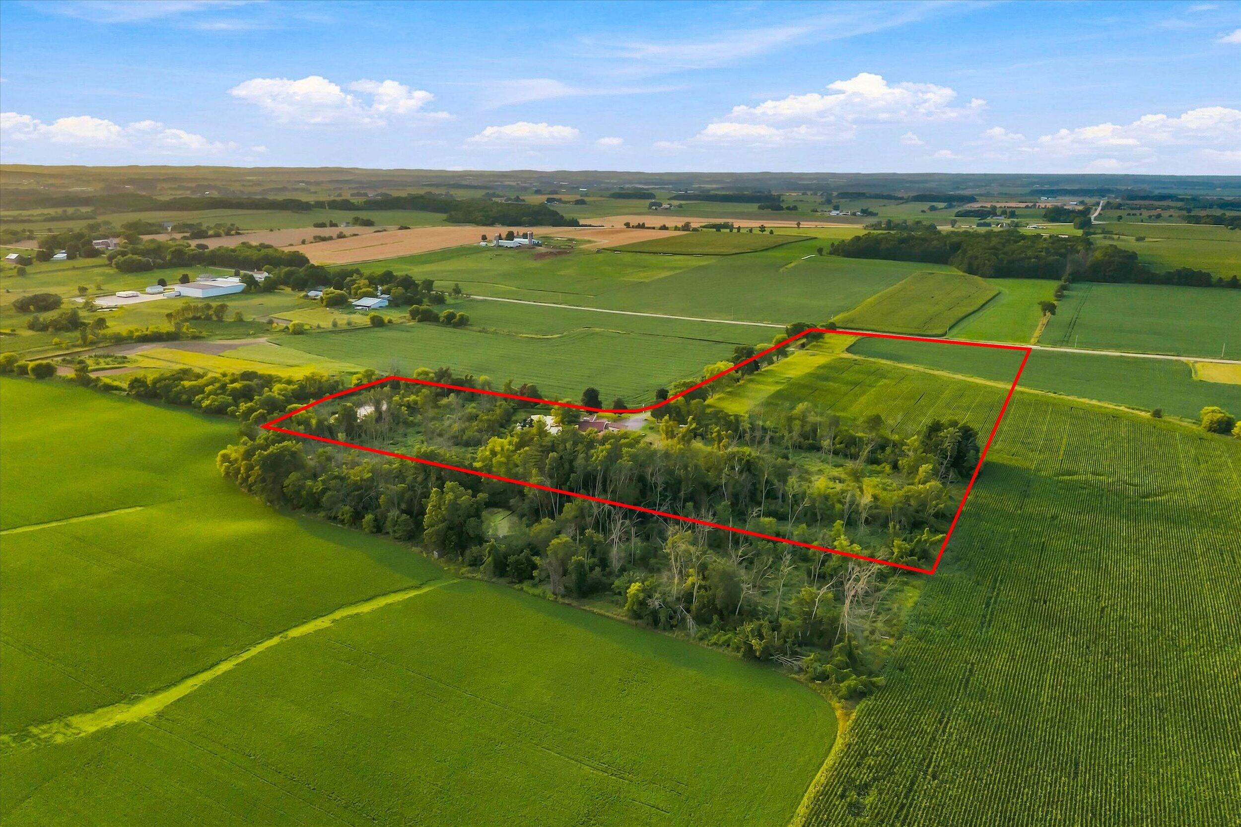 W3937 County Road N -
