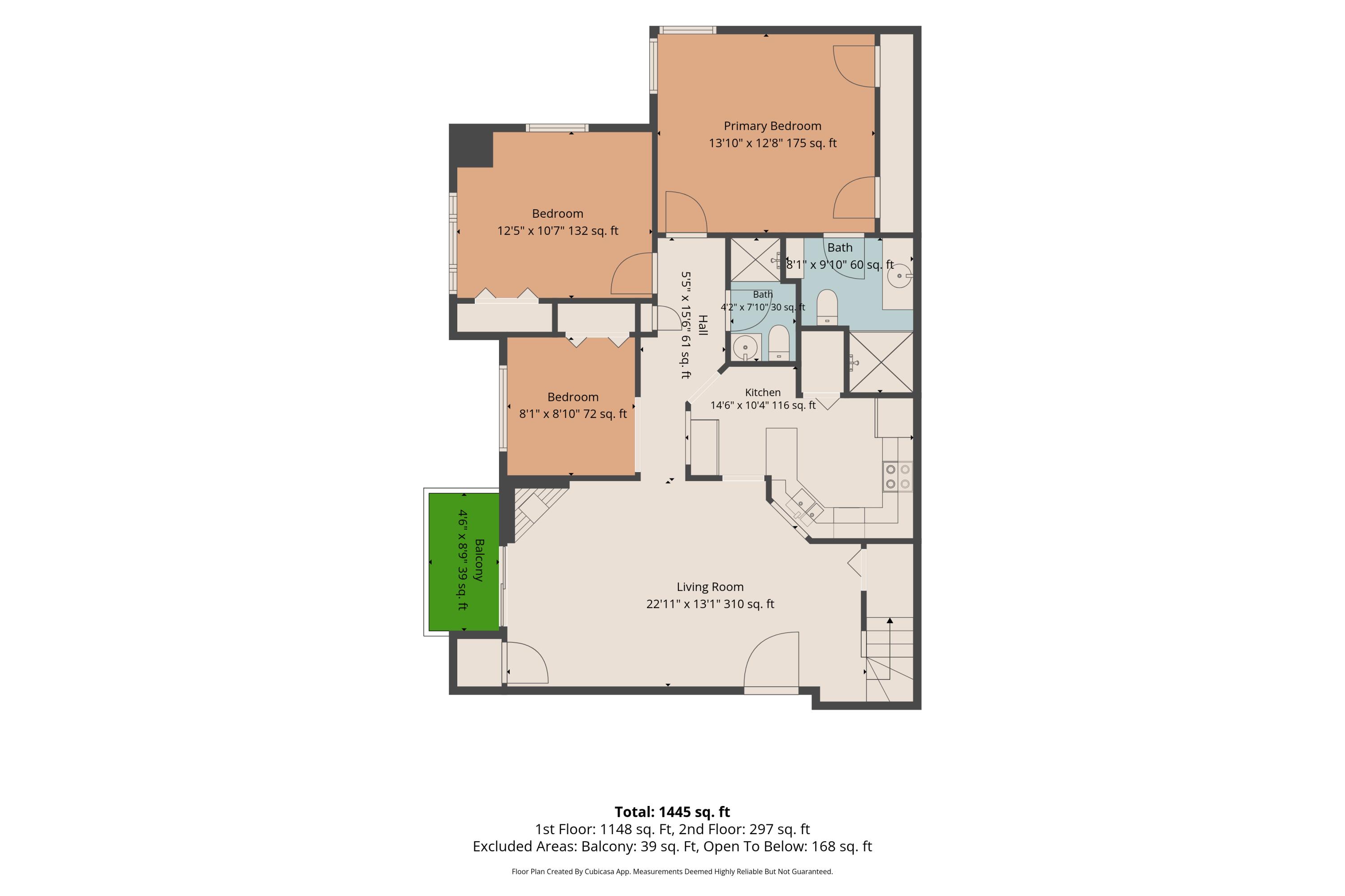 409 N Main St, E