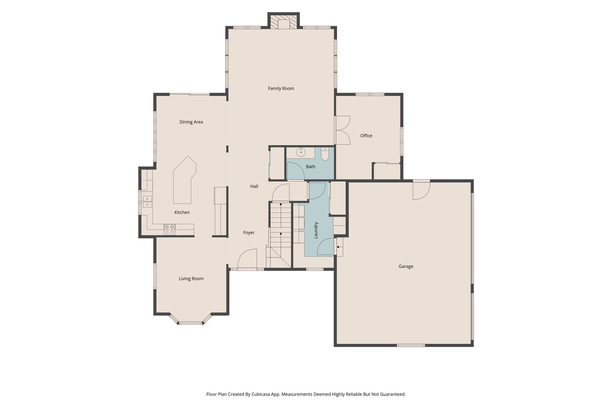 1264 Creekside Ln