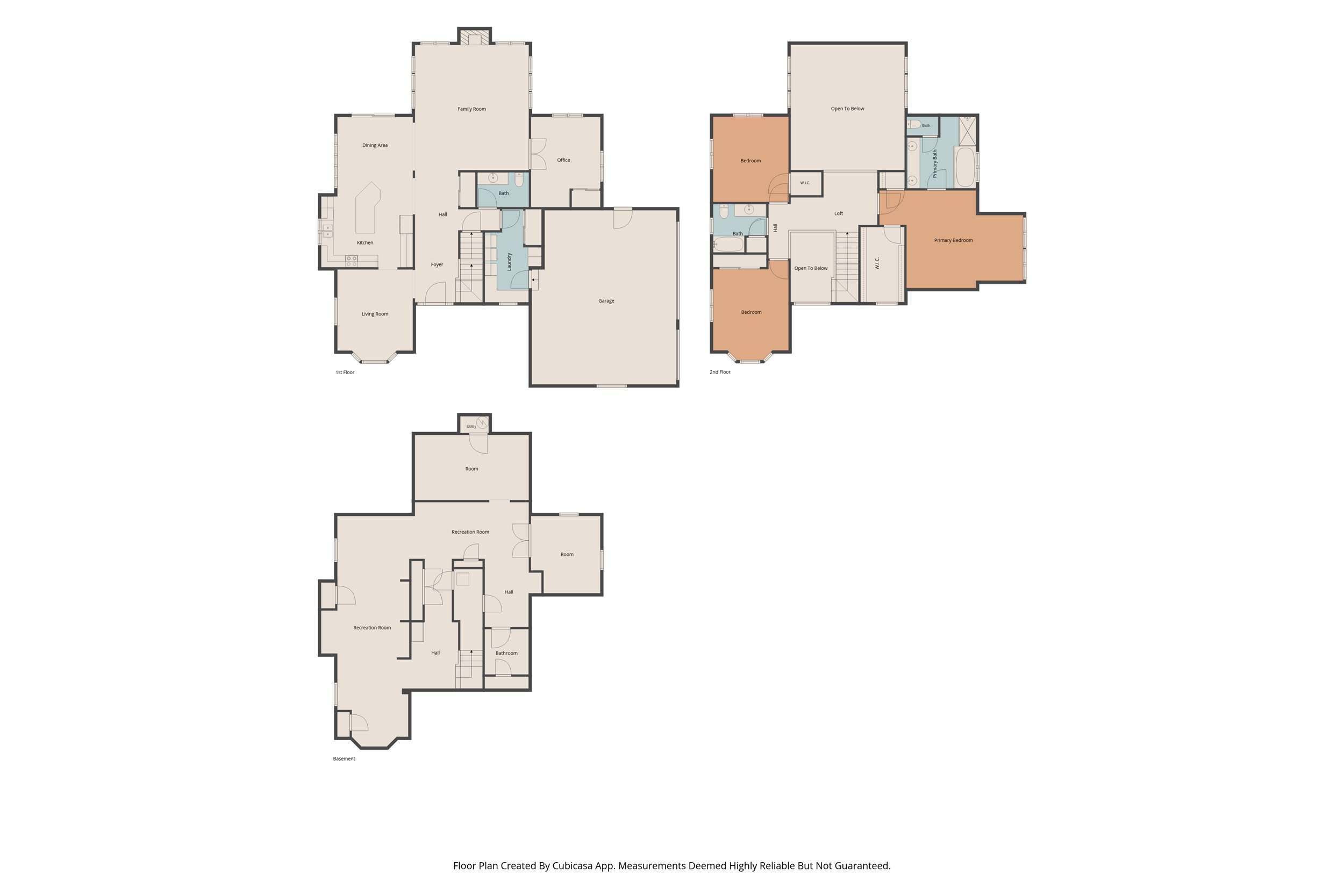 1264 Creekside Ln