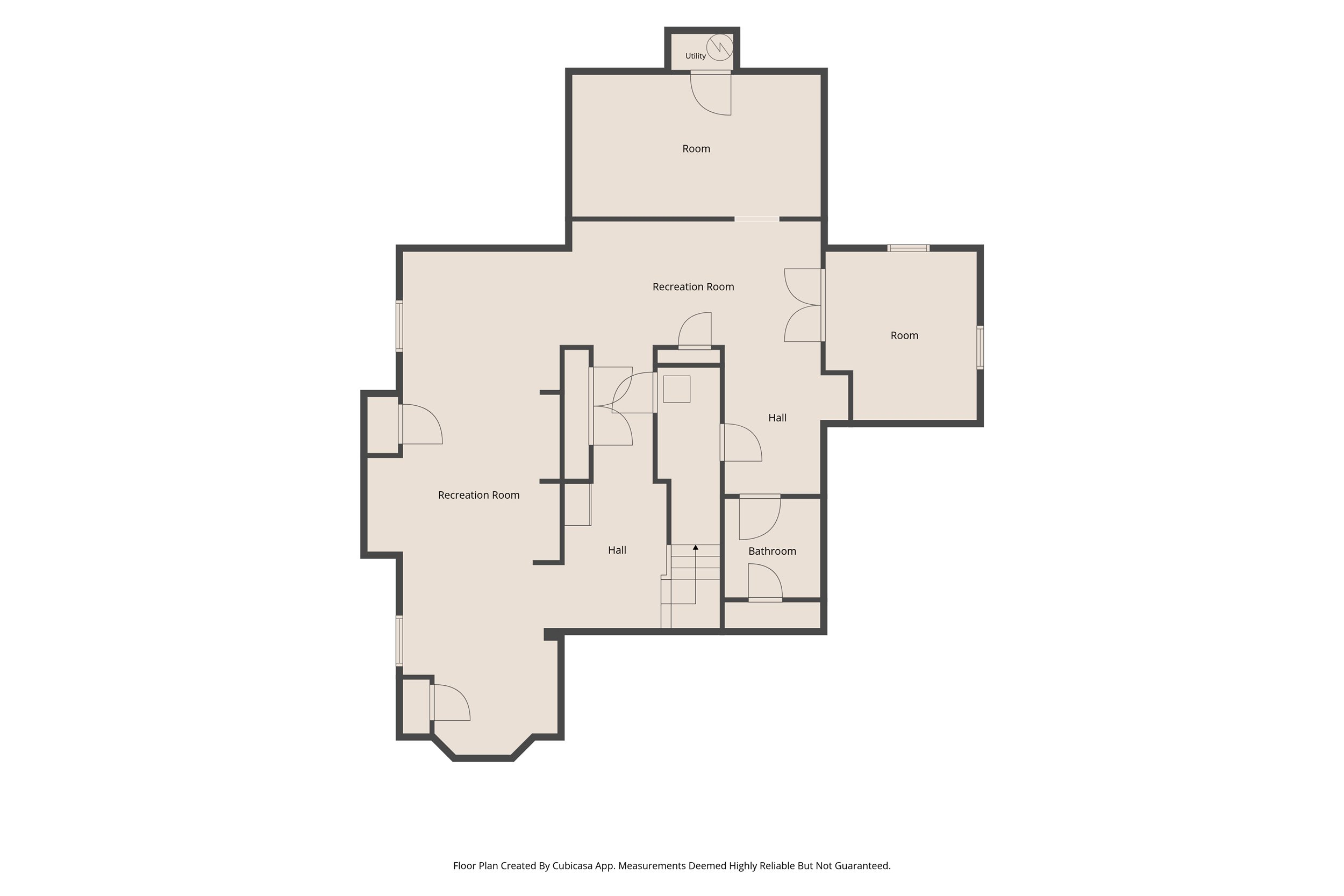 1264 Creekside Ln