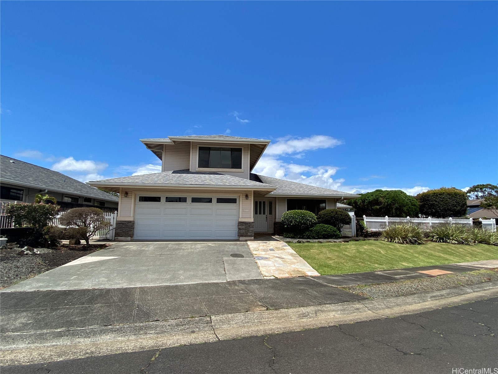 95-203 Makaikai Place