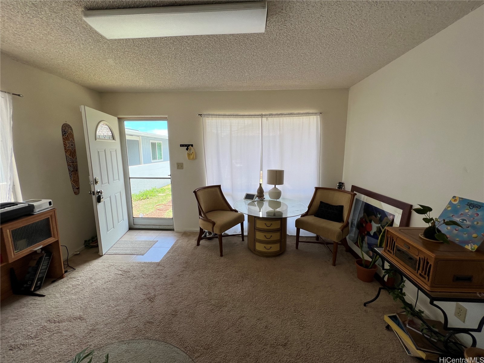 2650A E Manoa Road Back