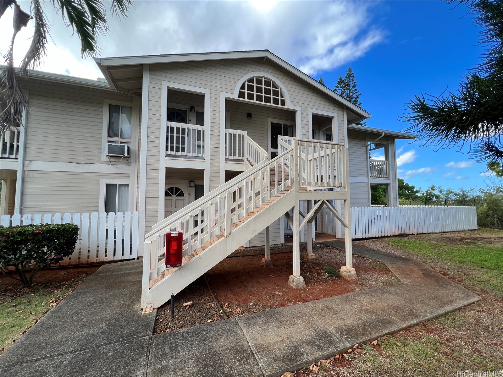 94-618 Lumiaina Street M203