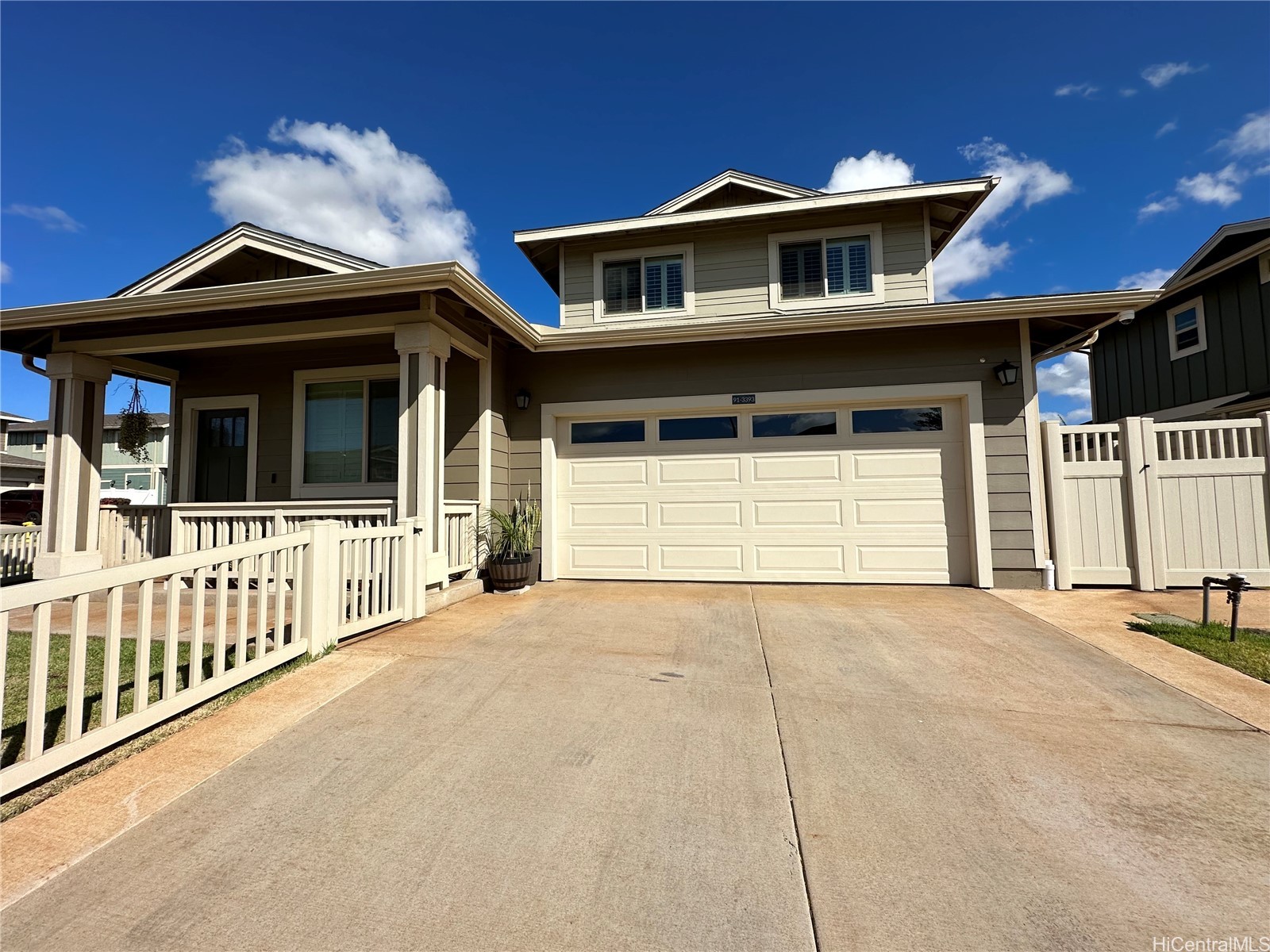 91-3393 Maohiohi Loop