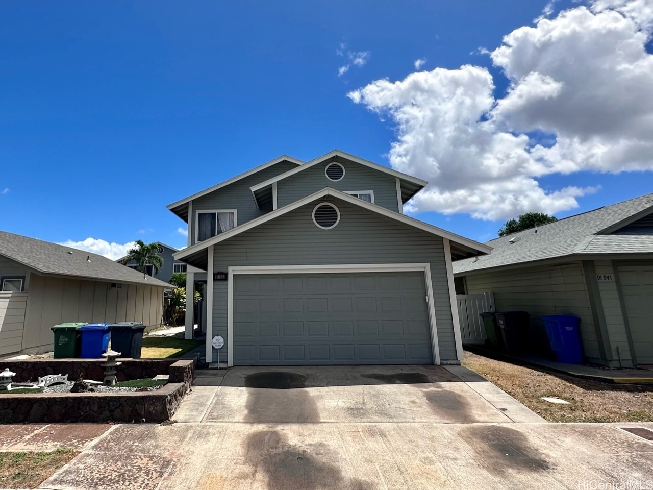 91-953 Waimomona Place