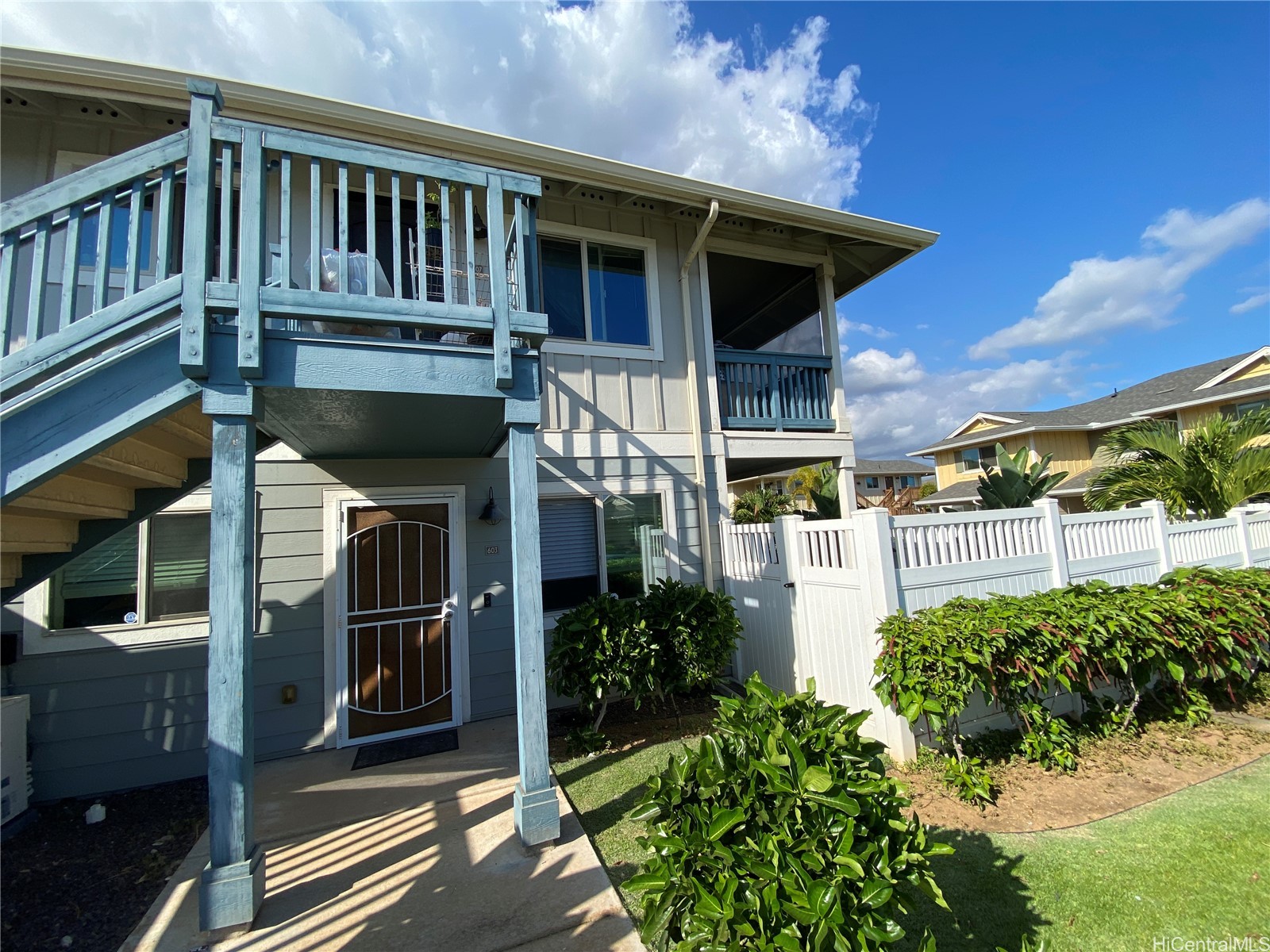 801 Kakala Street 603