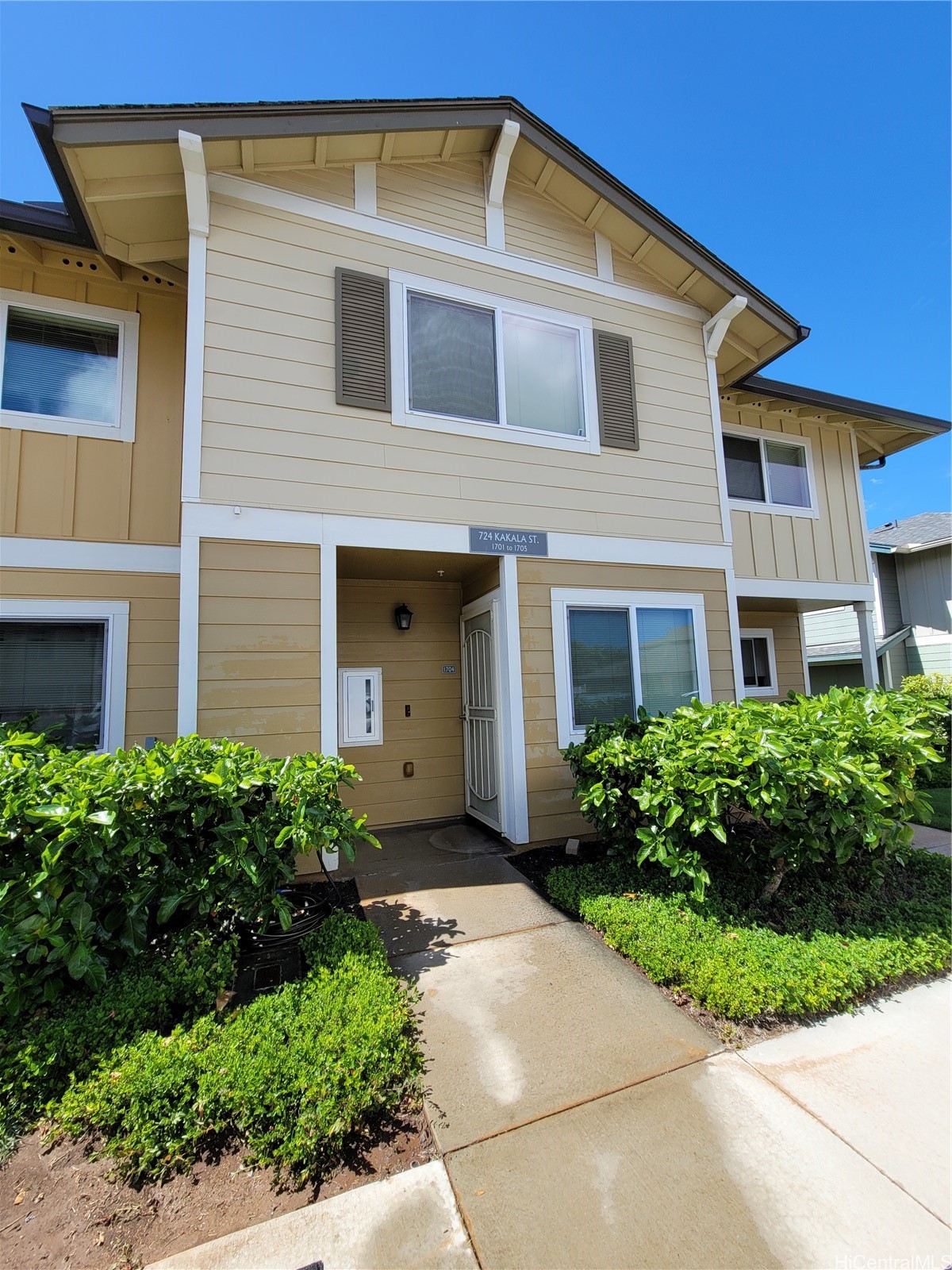 724 Kakala Street 1704