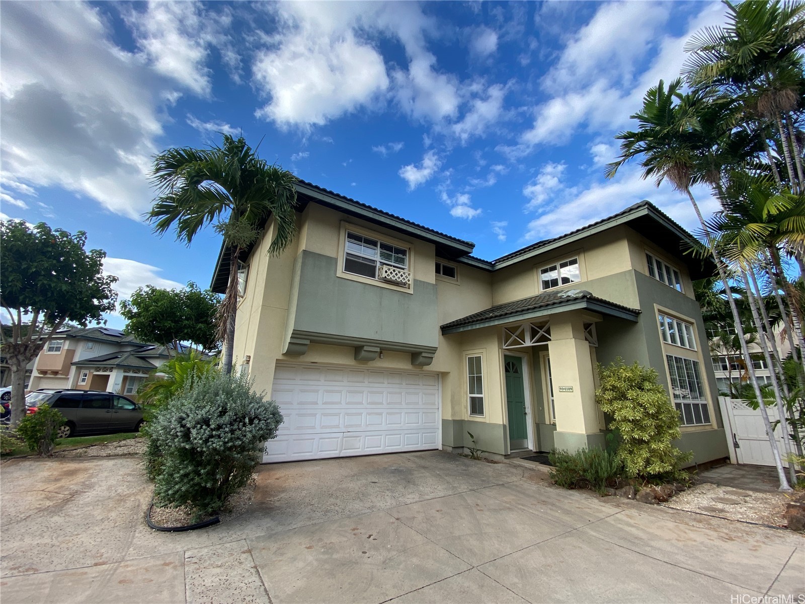 91-1109 Lanakoi Street