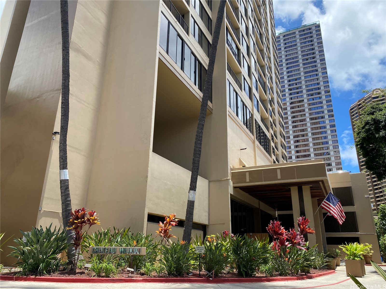 411 Hobron Lane 1904