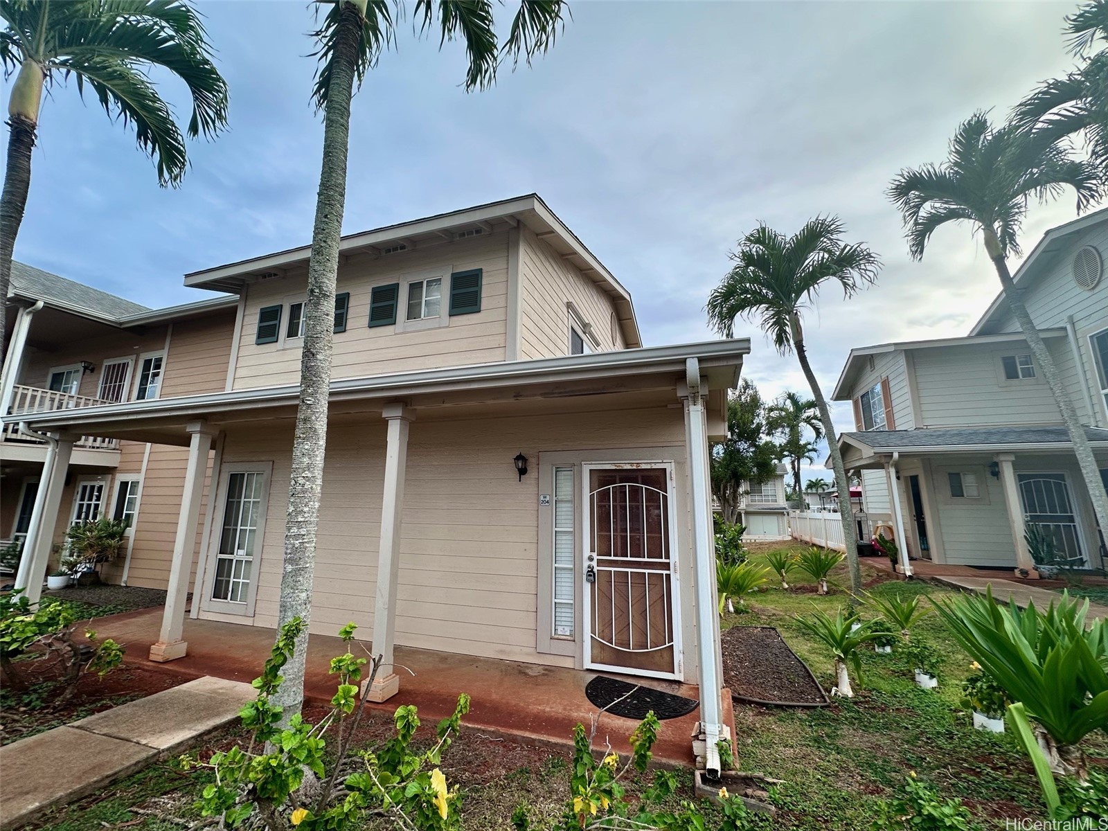 94-682 Lumiauau Street WW204