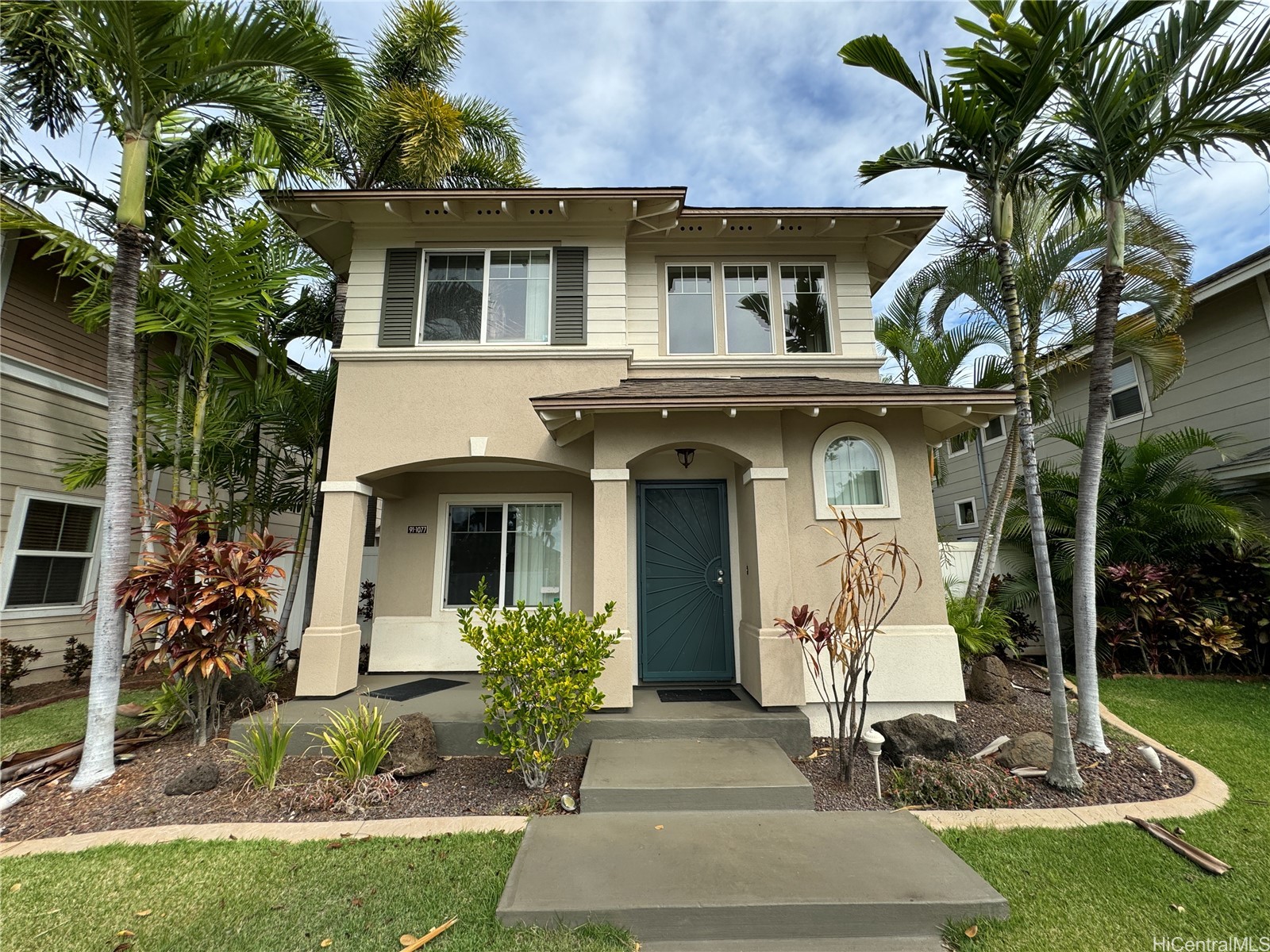 91-1077 Kaihi Street