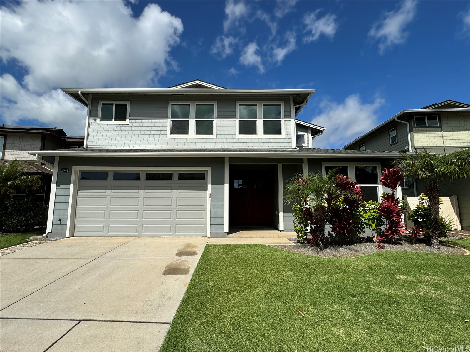 91-520 Kakaha Street