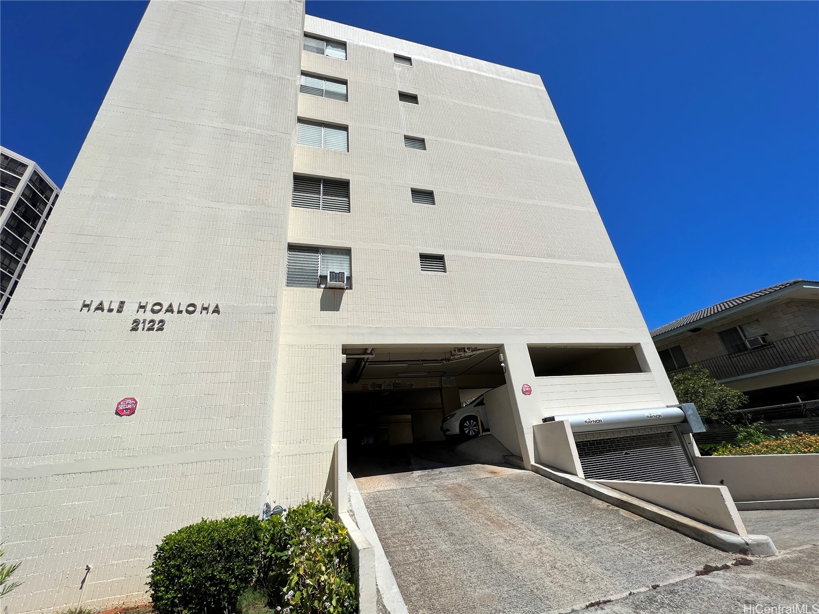 2122 Lime Street 502