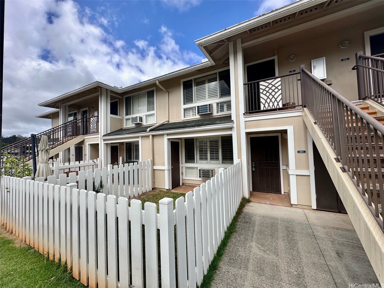 95-1095 Koolani Drive 262