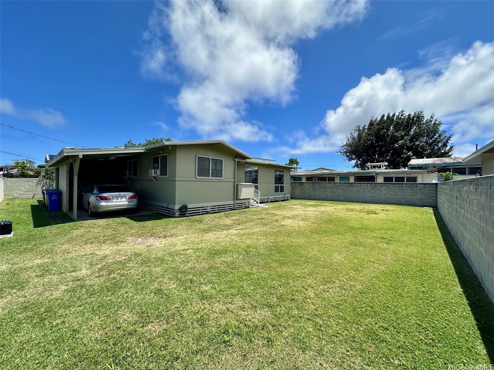 420A Oneawa Street