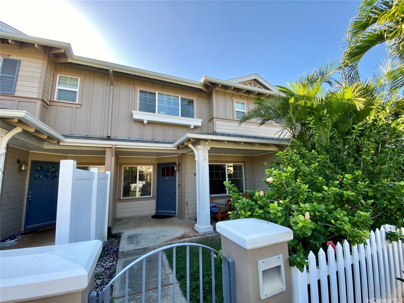 91-2073 Kaioli Street 802