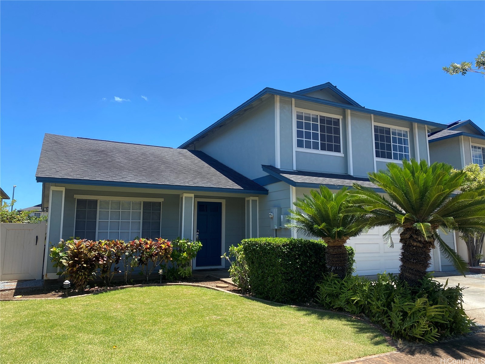 91-317 Hulikoa Place