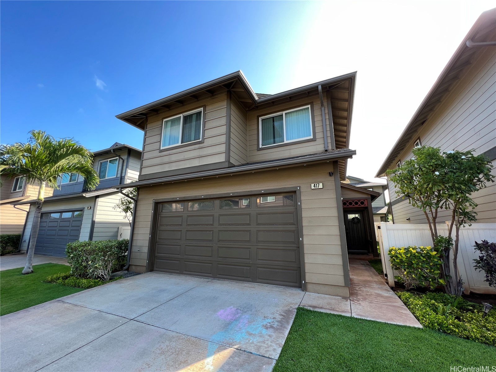 91-1001 Keaunui Drive 417
