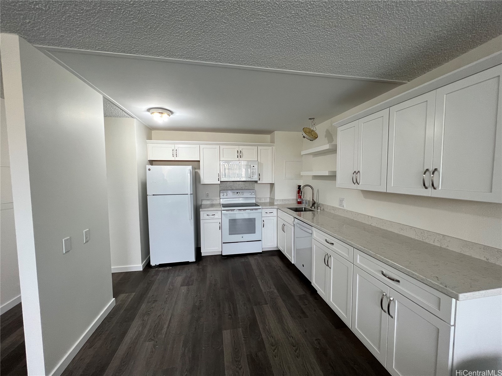 55 S Kukui Street D614