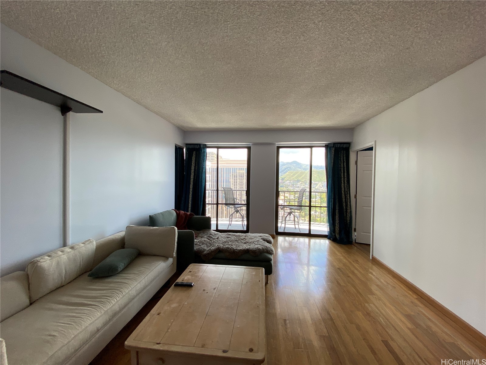 700 Richards Street 2605