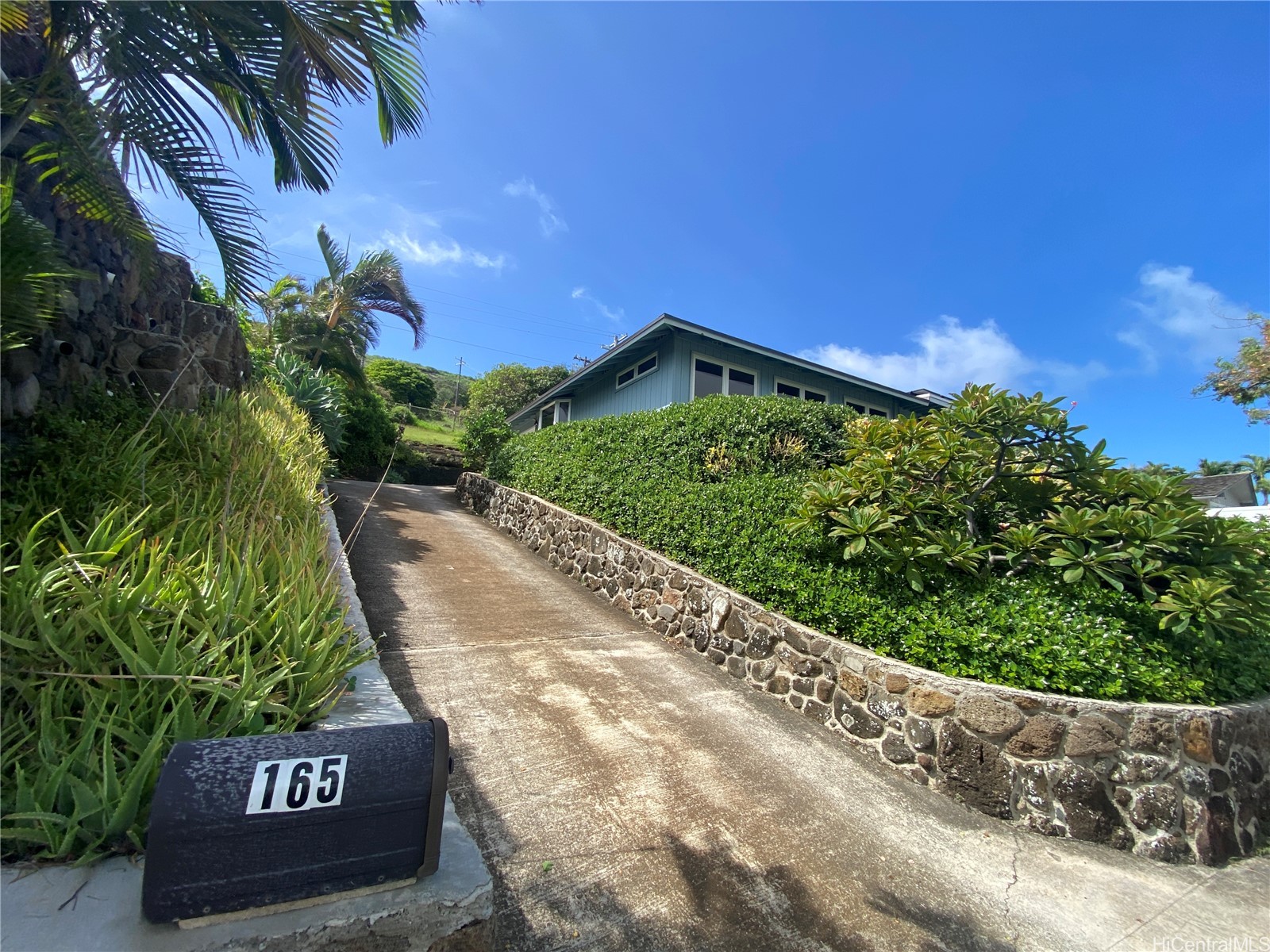 165 Nawiliwili Street