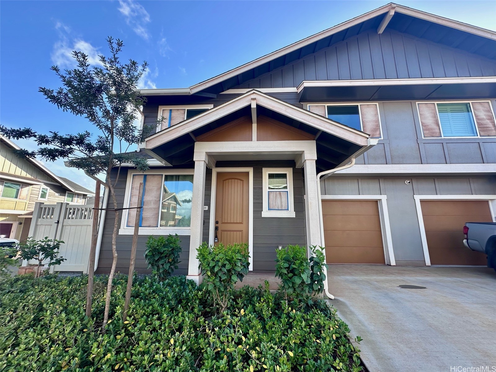 94-1188 Kalahikiola Drive 701